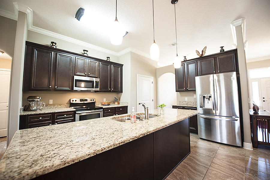 HOLLEY BY THE SEA - Residential