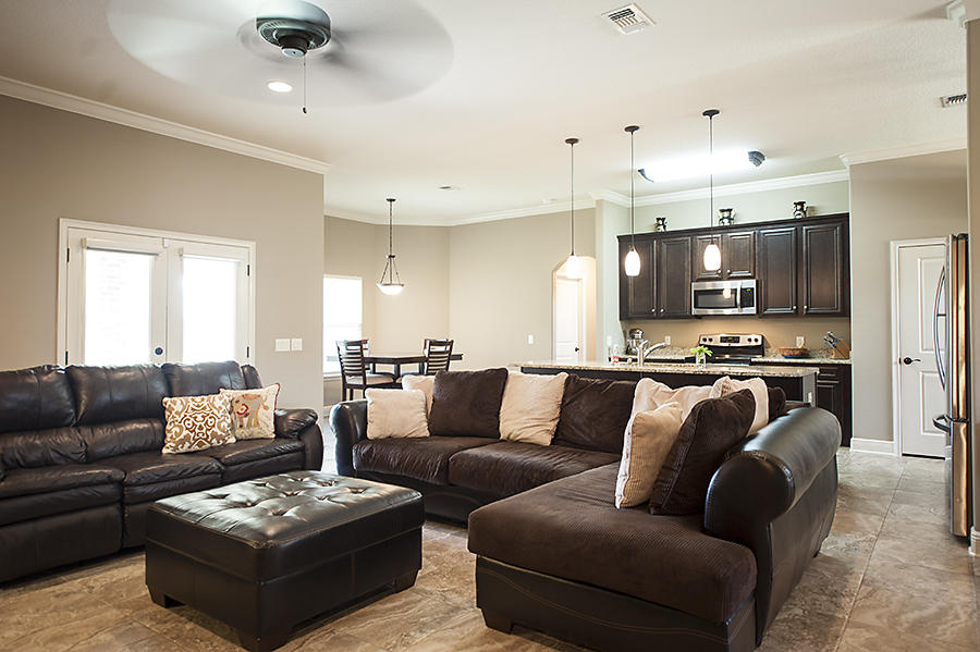 HOLLEY BY THE SEA - Residential