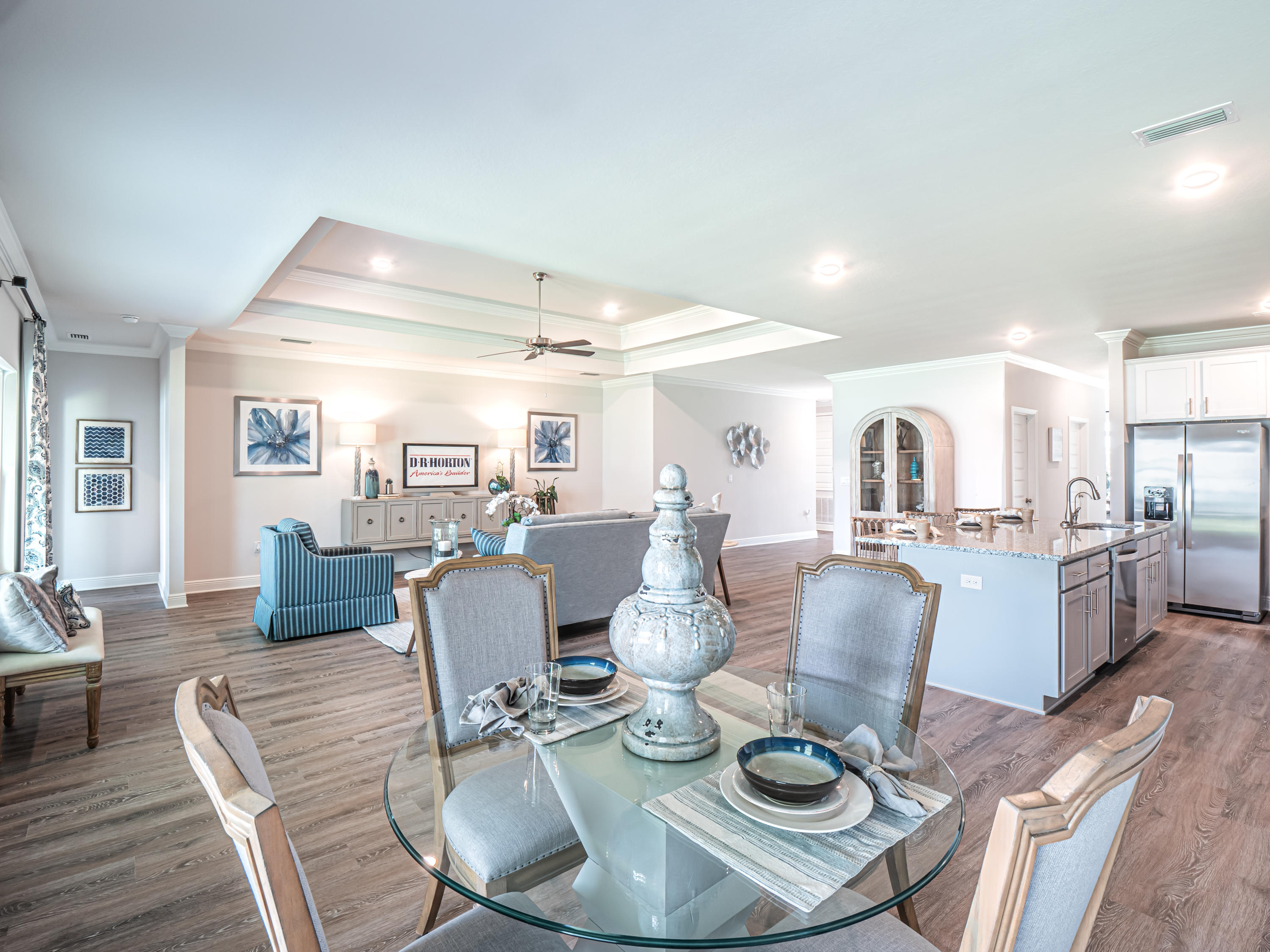 Ocean Estates - Residential