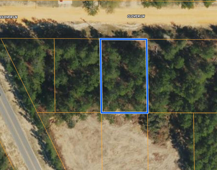 OAKWOOD HILLS UNIT 3 - Land