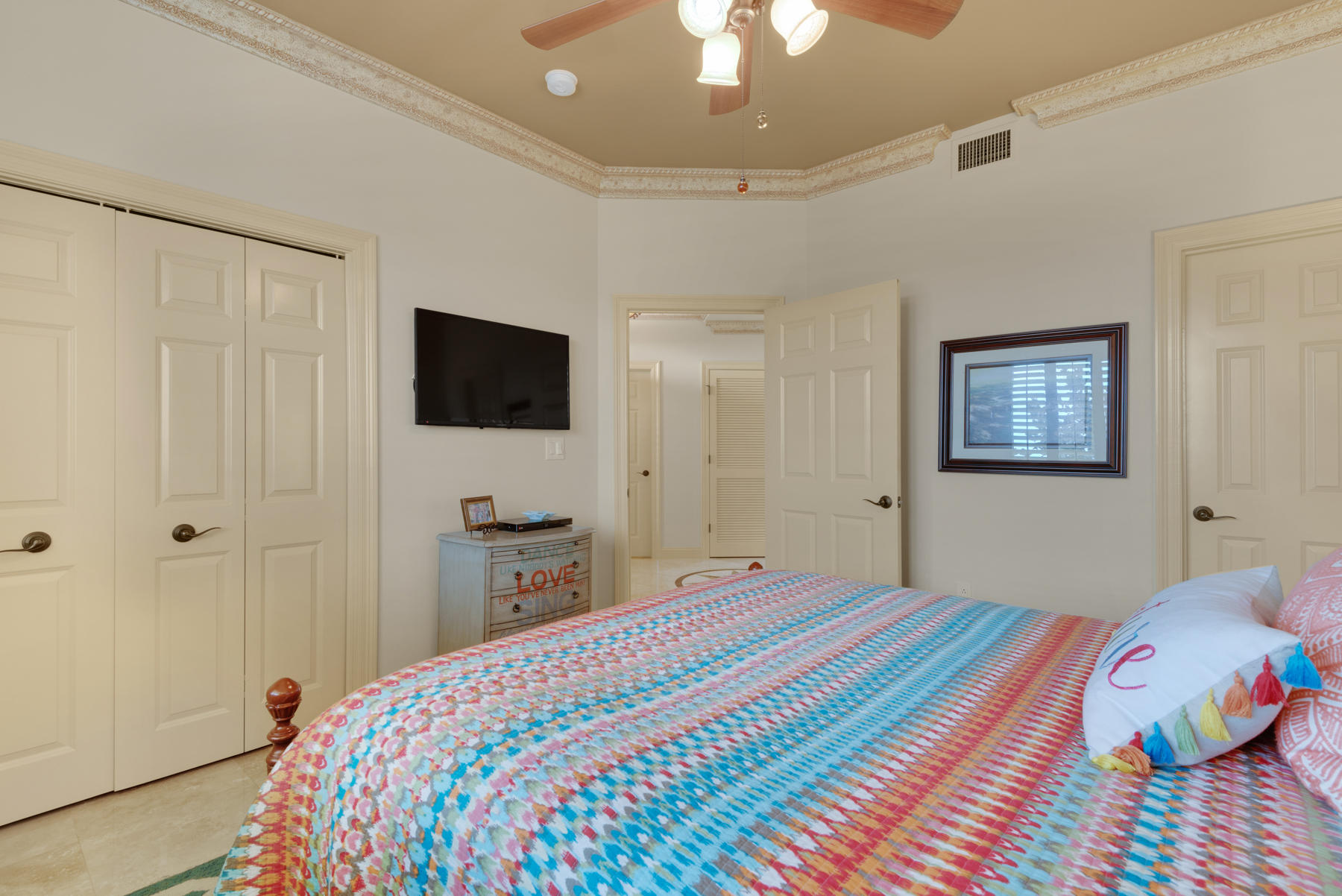 GRAND HARBOR - Residential