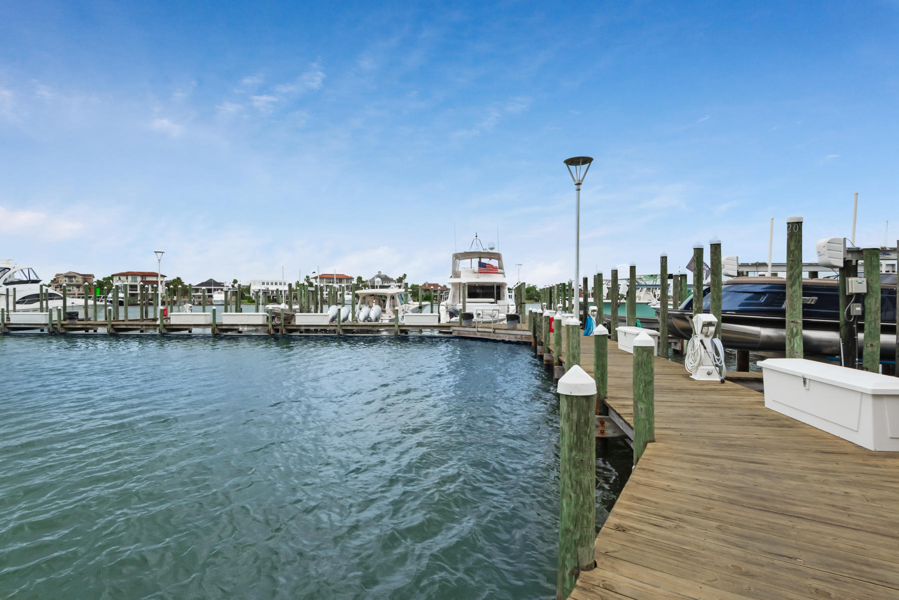 GRAND HARBOR - Residential