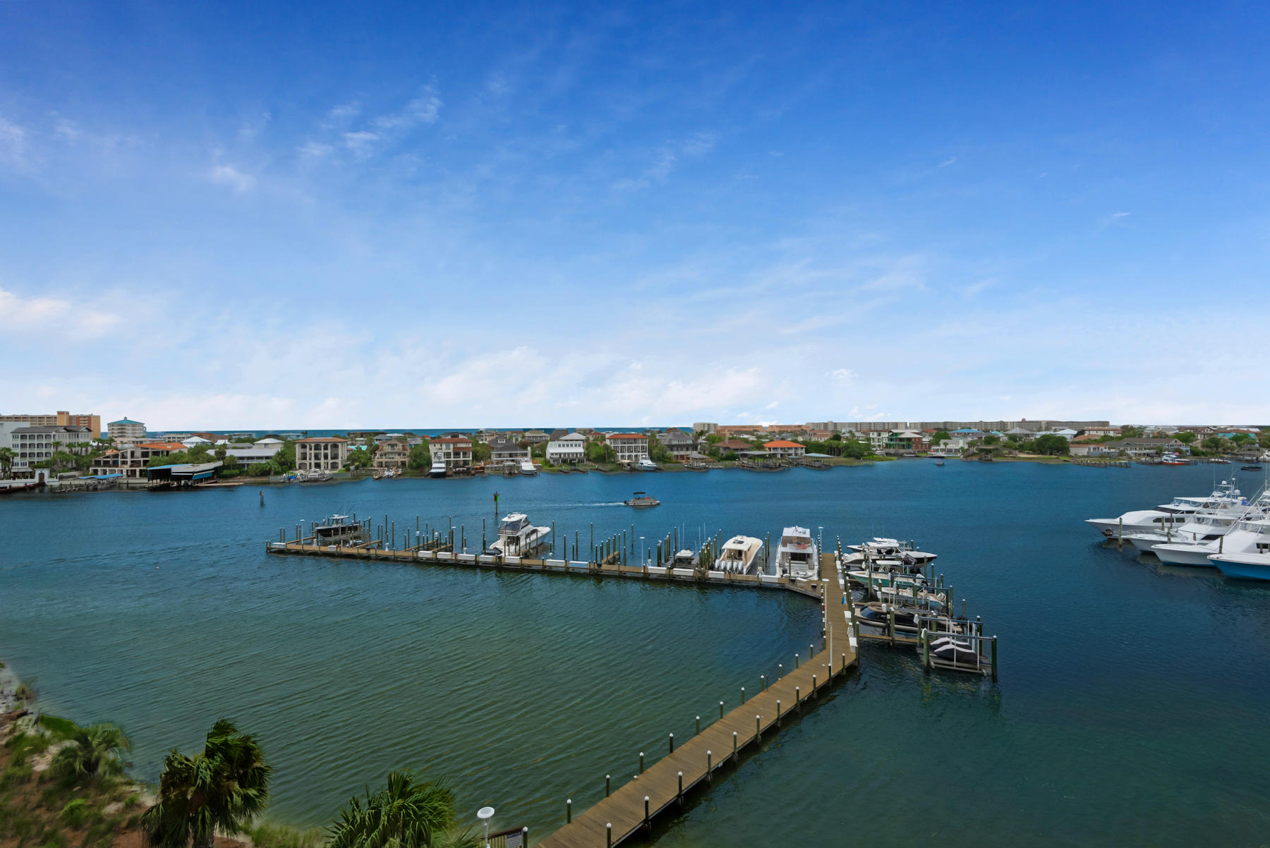 GRAND HARBOR - Residential