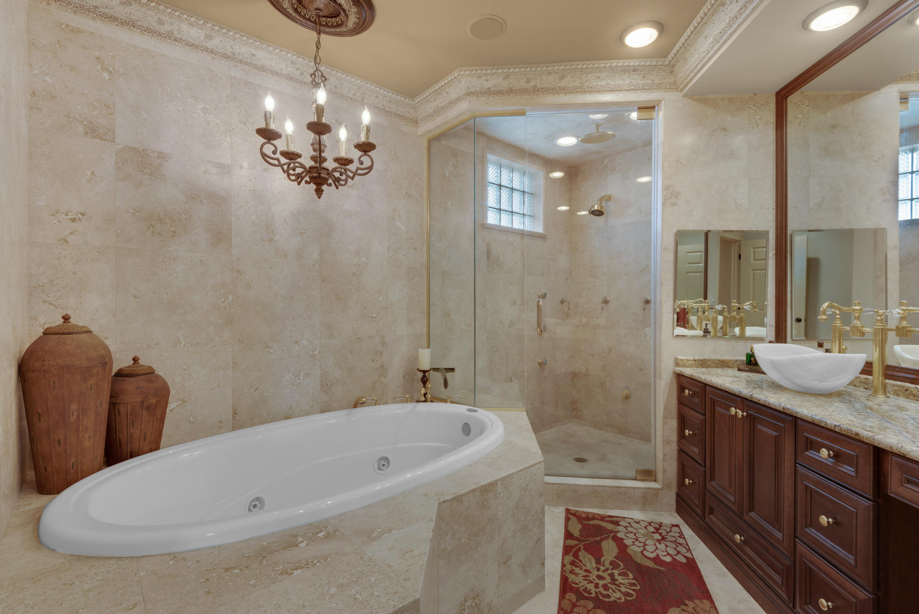 GRAND HARBOR - Residential