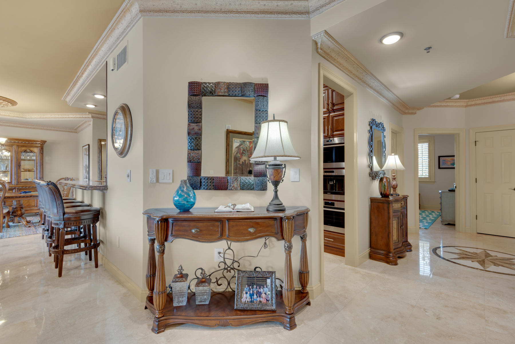 GRAND HARBOR - Residential