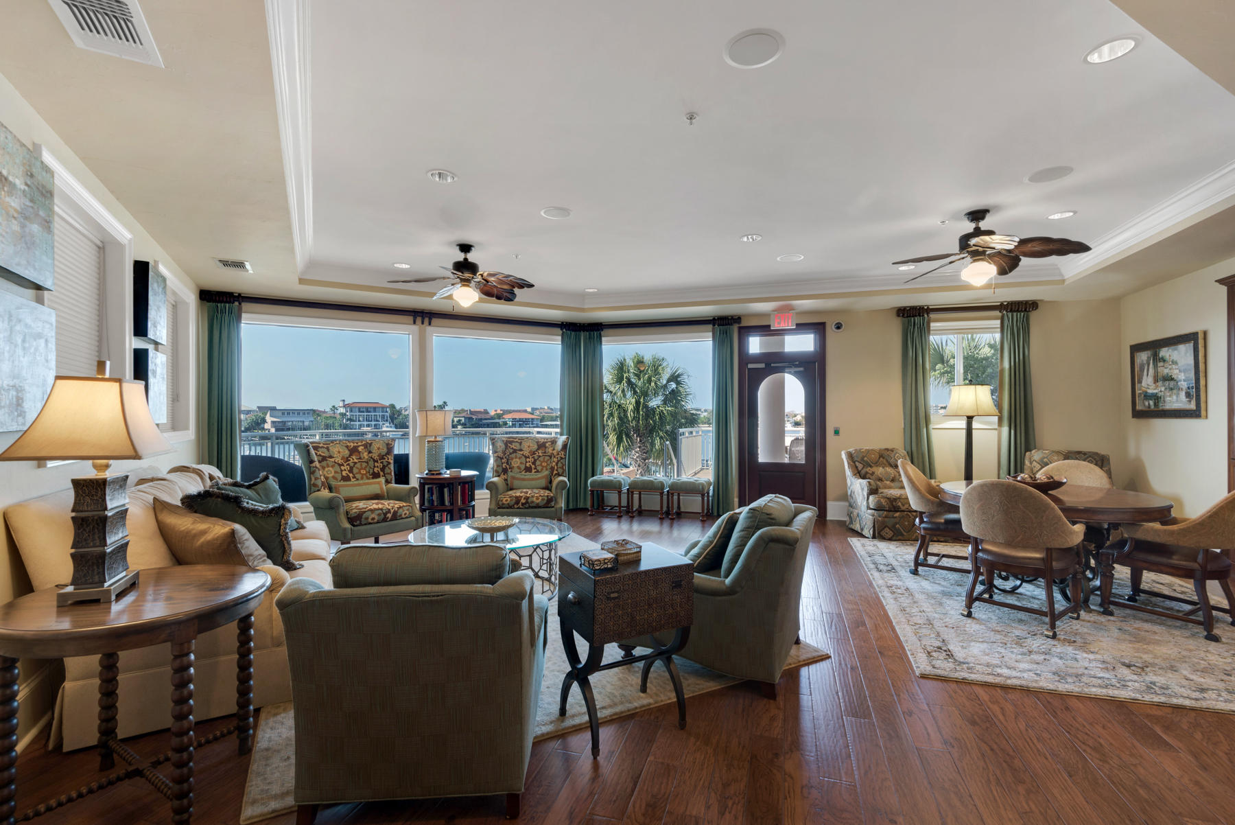 GRAND HARBOR - Residential