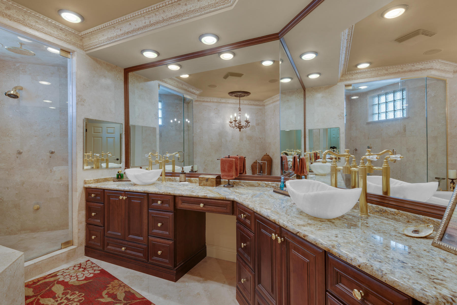 GRAND HARBOR - Residential