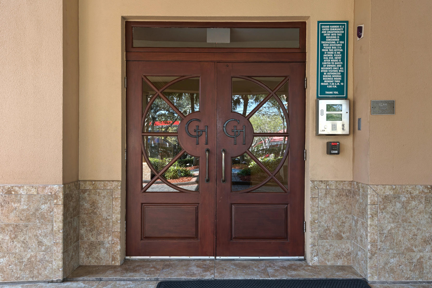 GRAND HARBOR - Residential