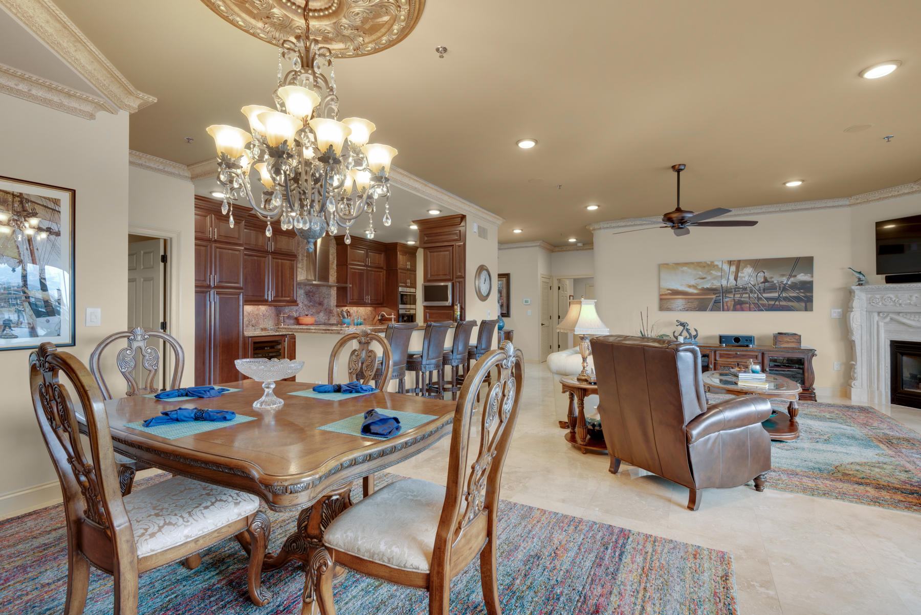 GRAND HARBOR - Residential