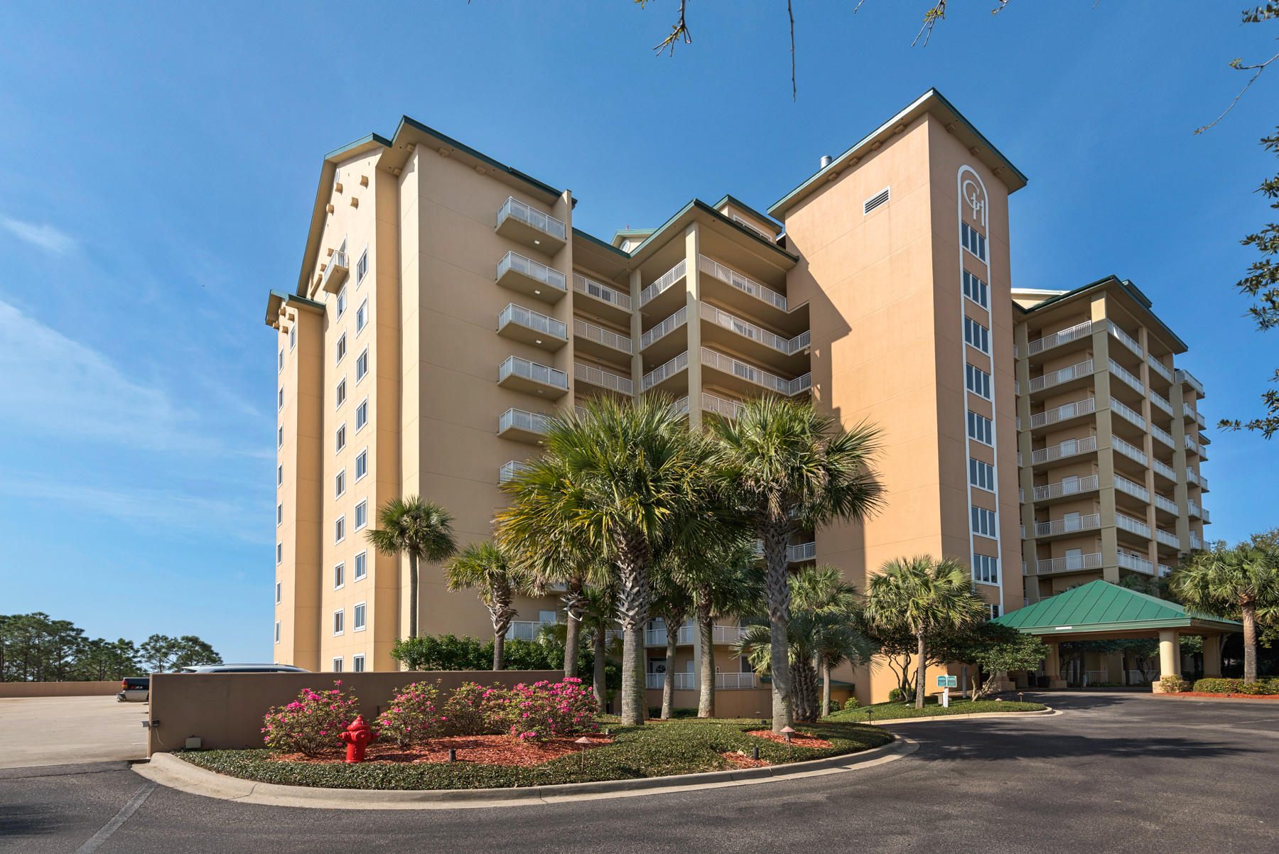 GRAND HARBOR - Residential