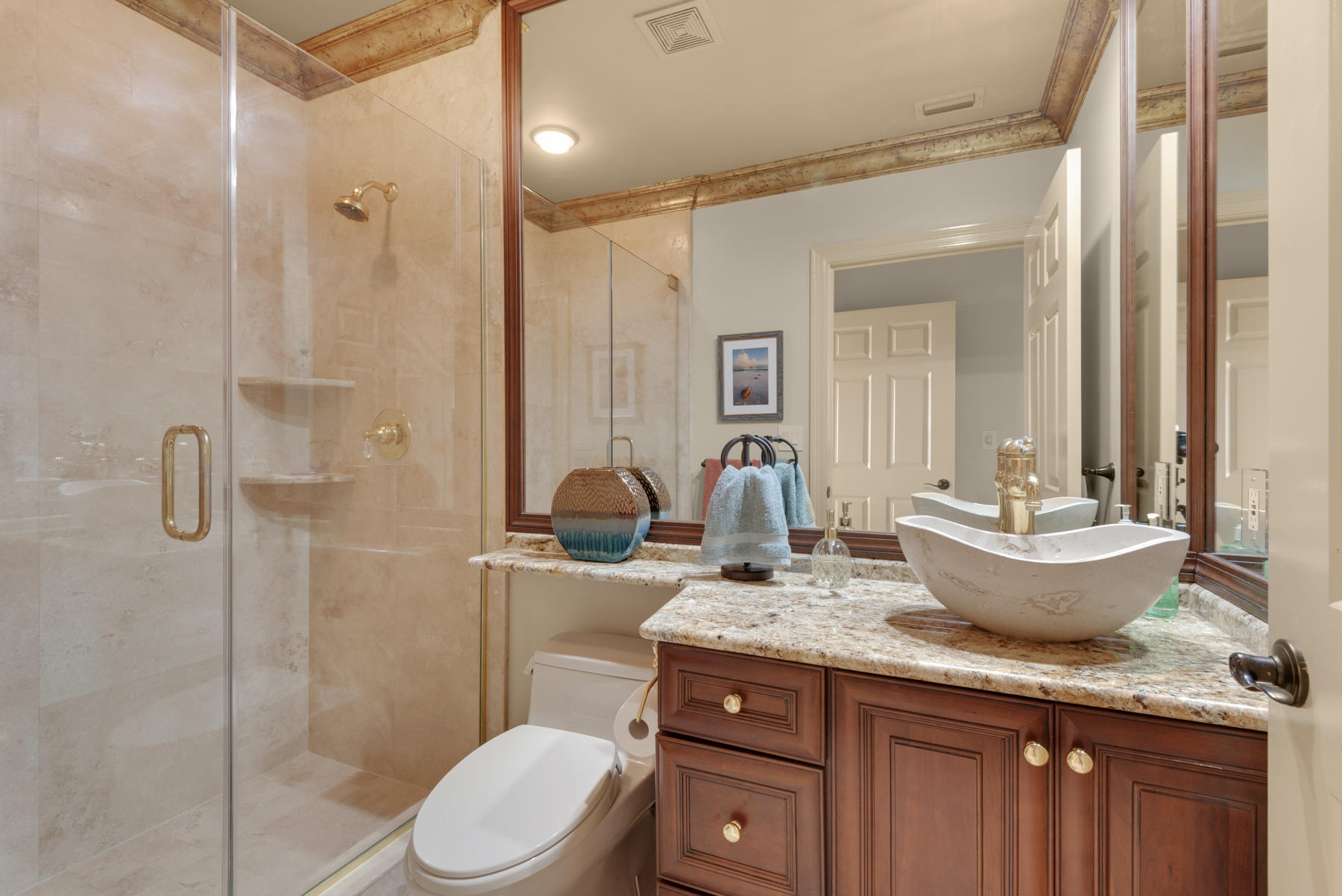 GRAND HARBOR - Residential