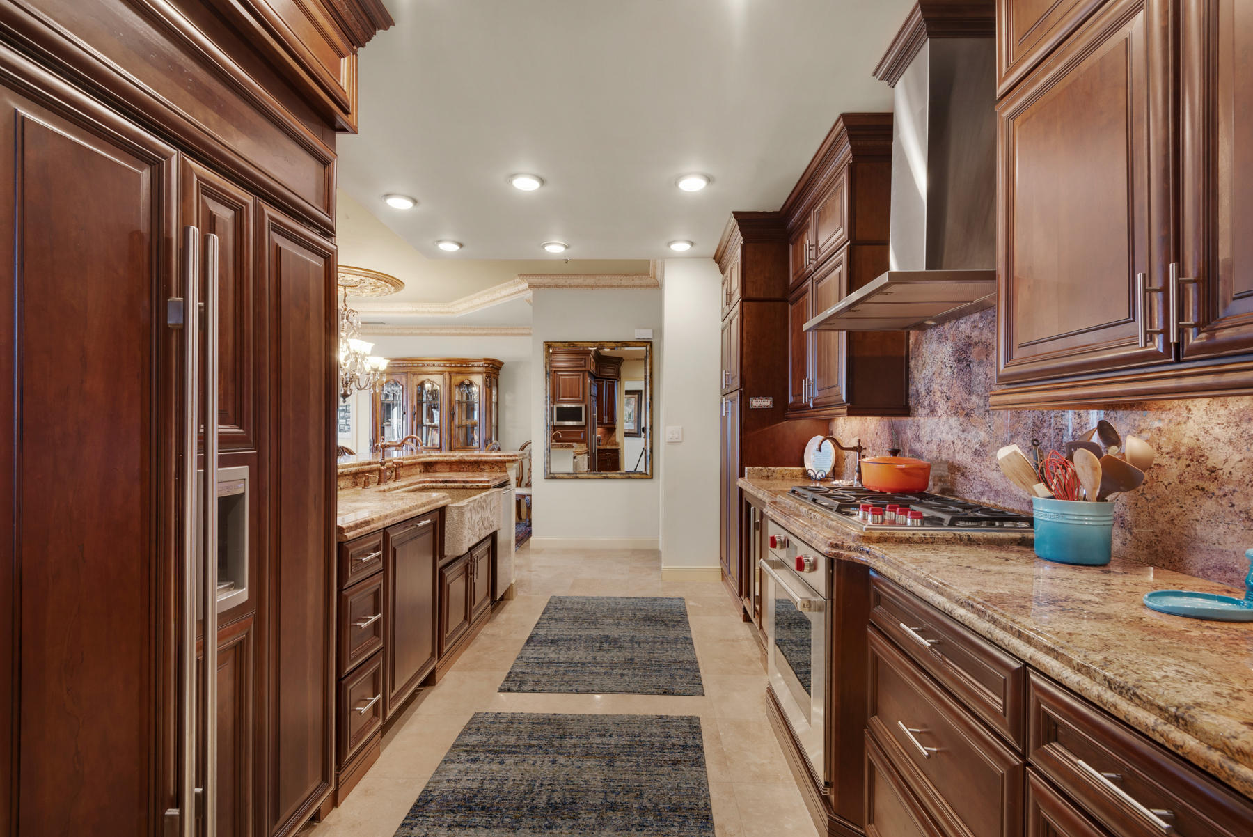 GRAND HARBOR - Residential