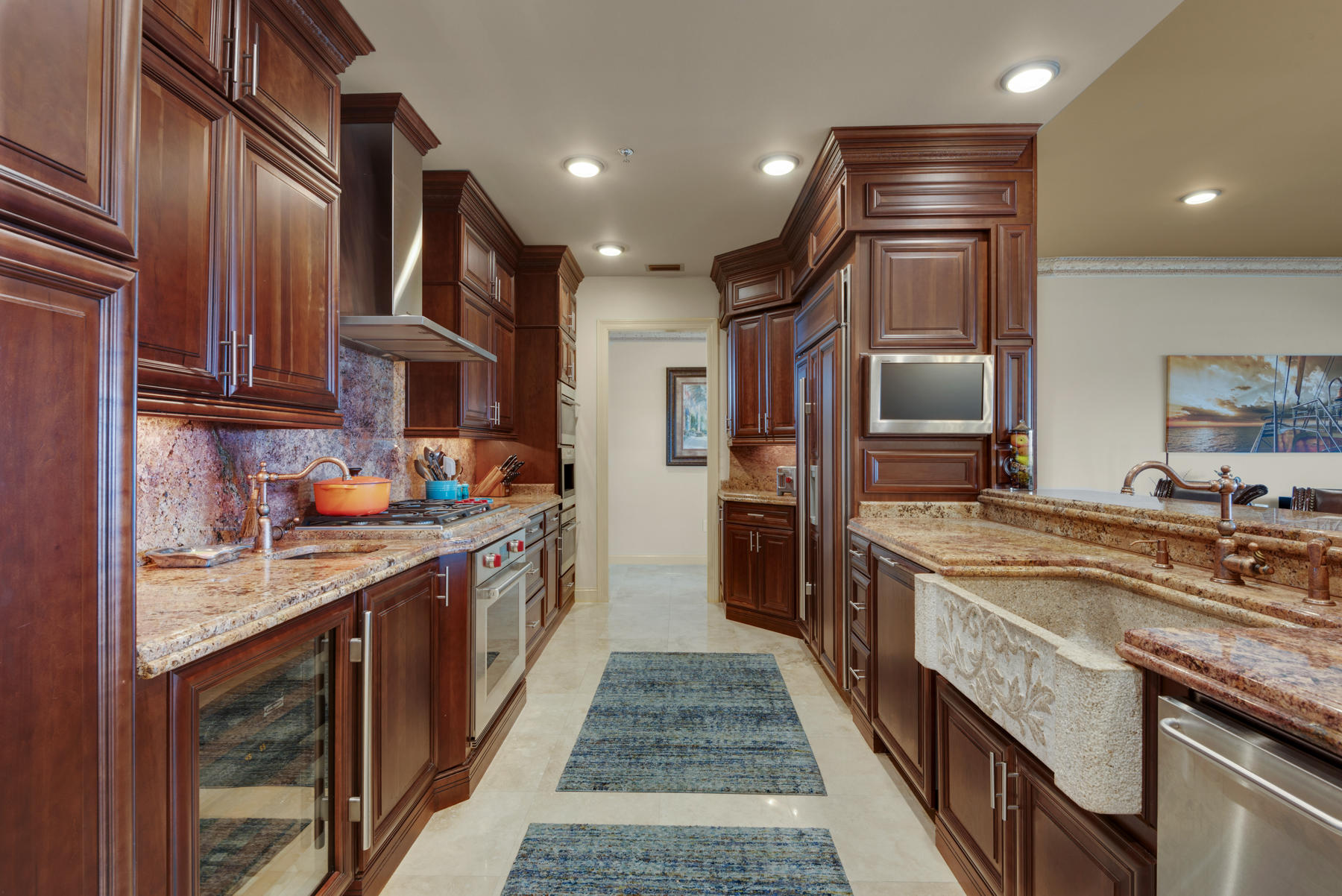 GRAND HARBOR - Residential