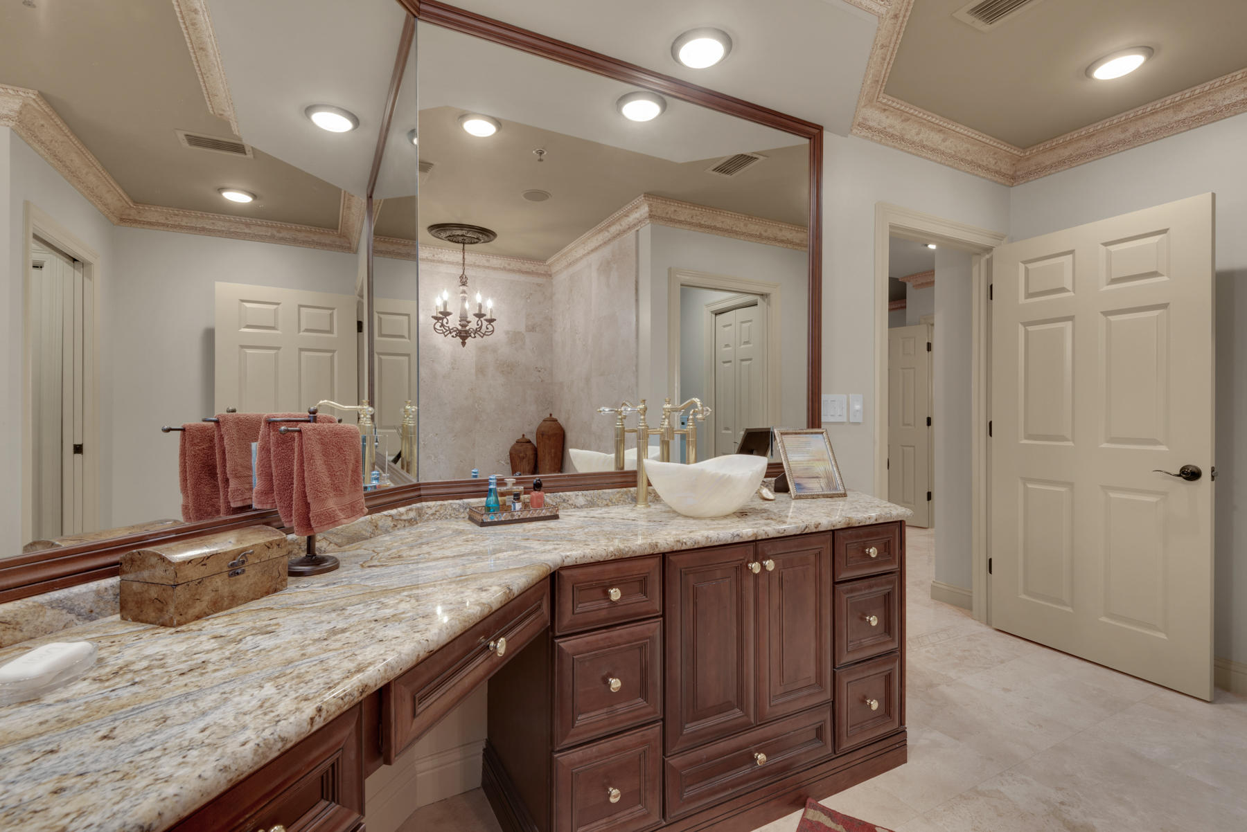 GRAND HARBOR - Residential