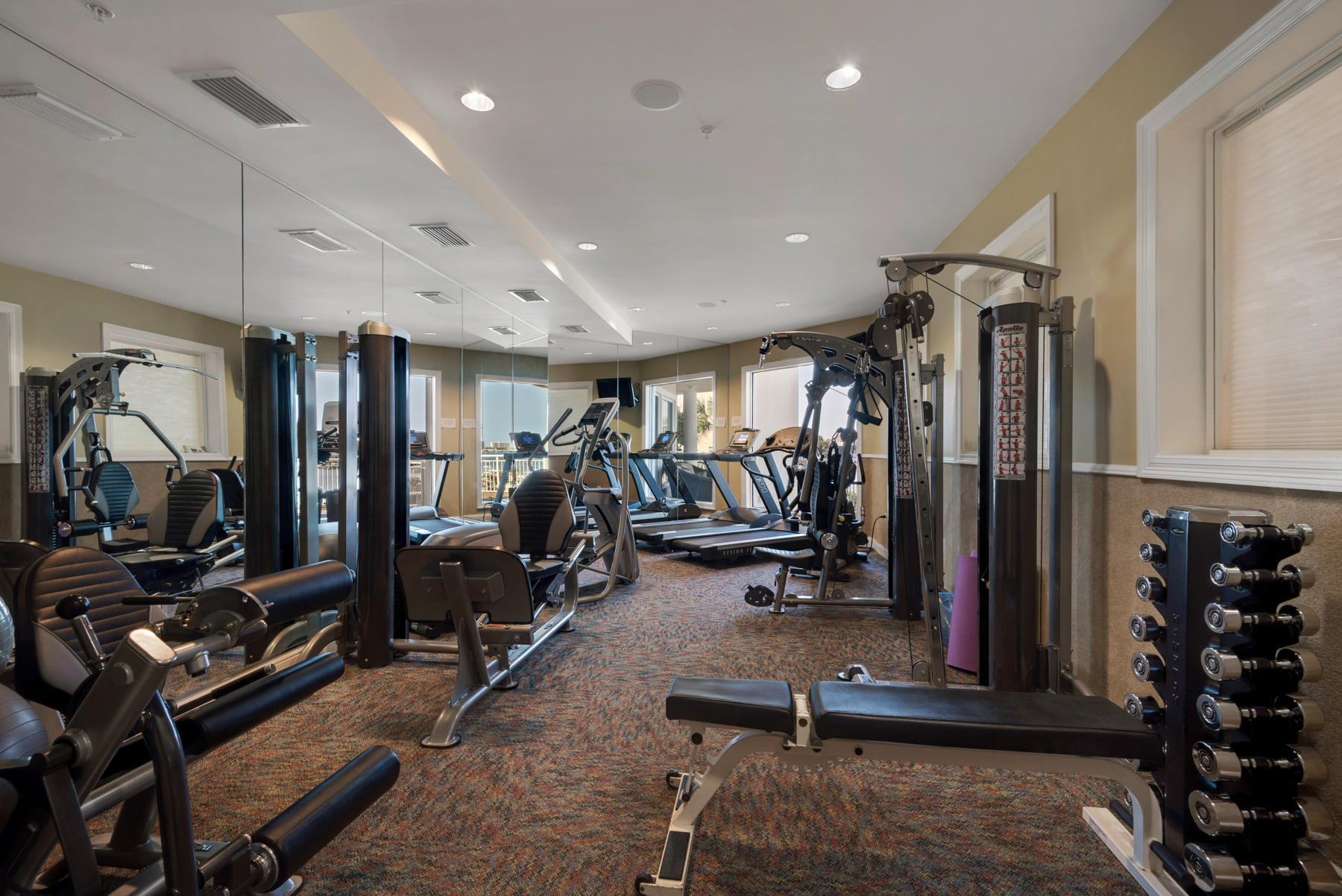 GRAND HARBOR - Residential