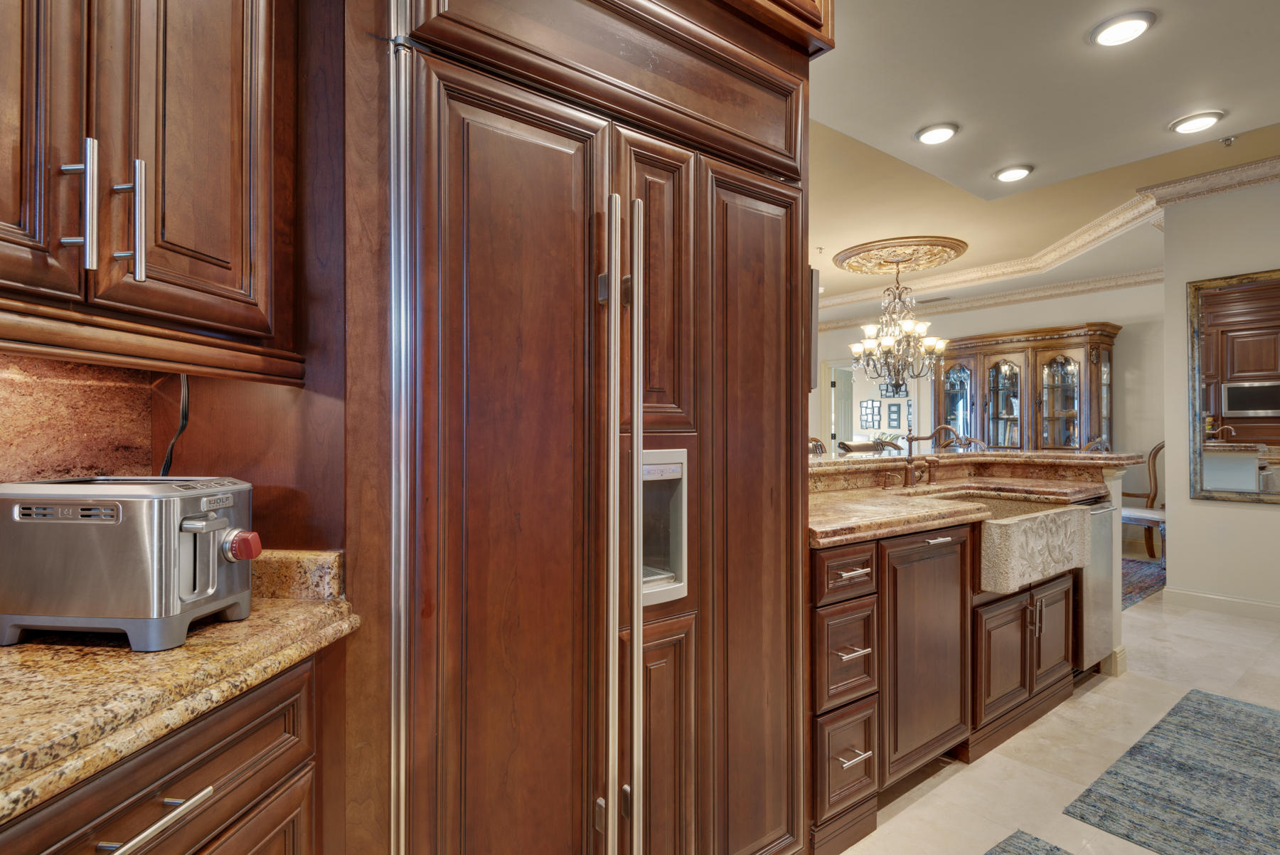 GRAND HARBOR - Residential