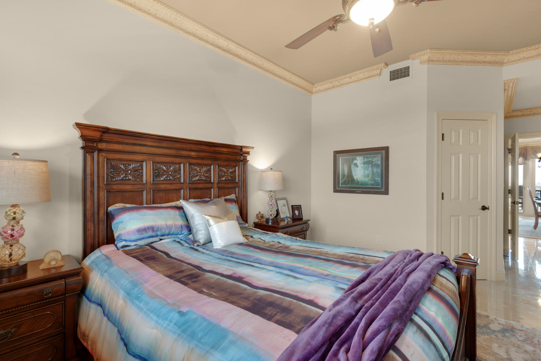 GRAND HARBOR - Residential