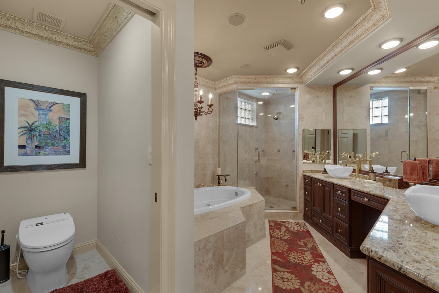 GRAND HARBOR - Residential