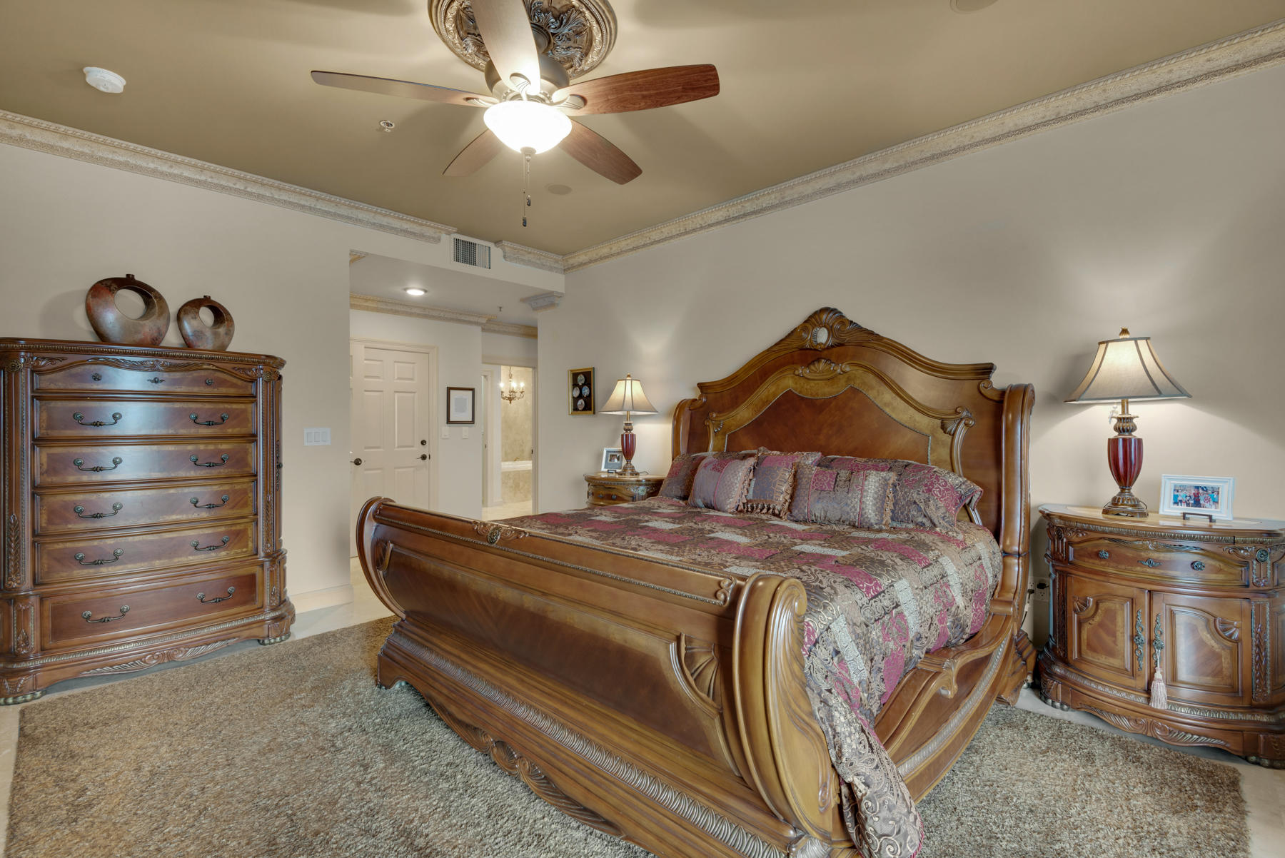 GRAND HARBOR - Residential