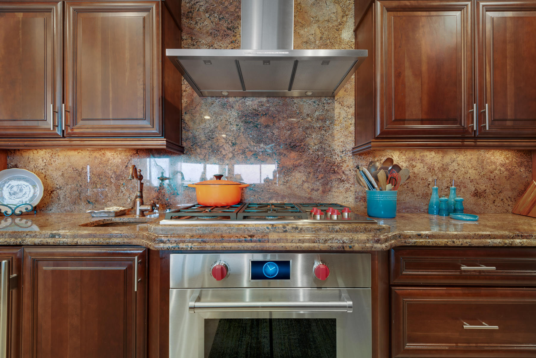 GRAND HARBOR - Residential