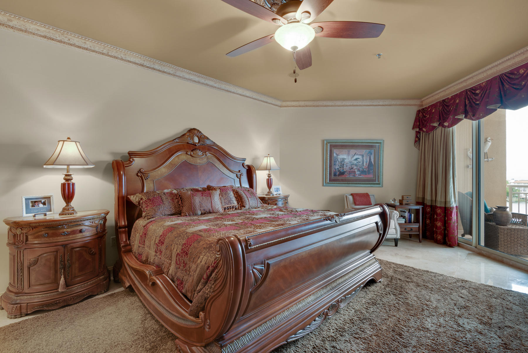 GRAND HARBOR - Residential