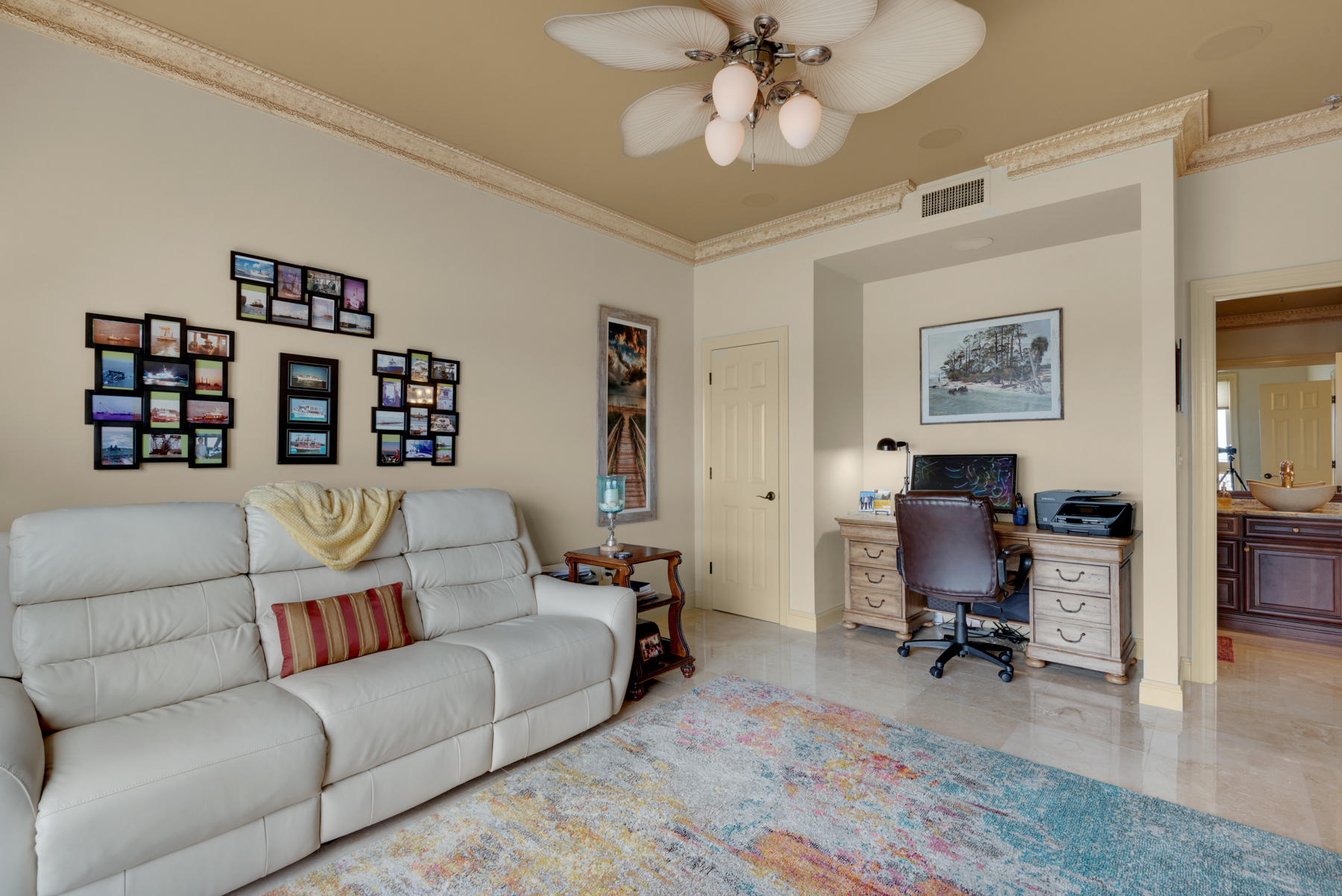 GRAND HARBOR - Residential