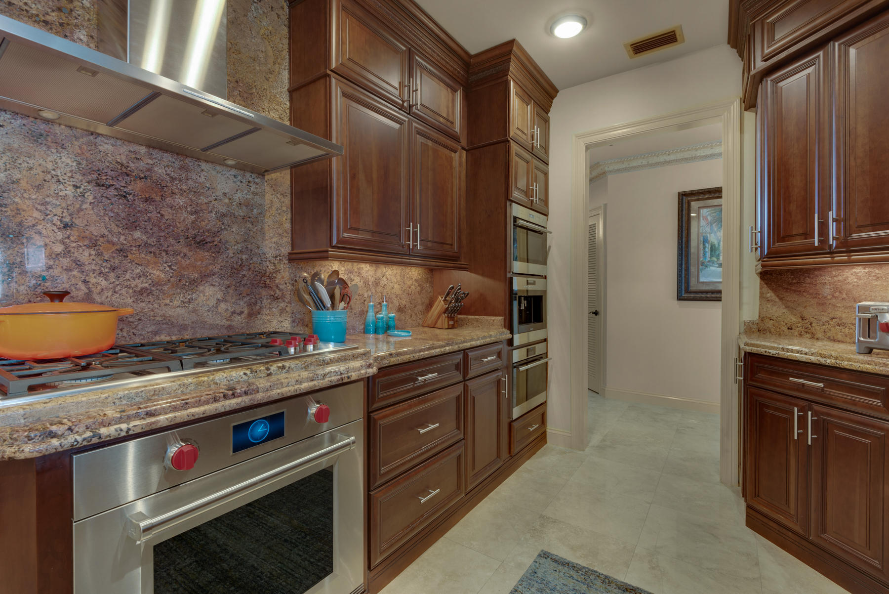 GRAND HARBOR - Residential