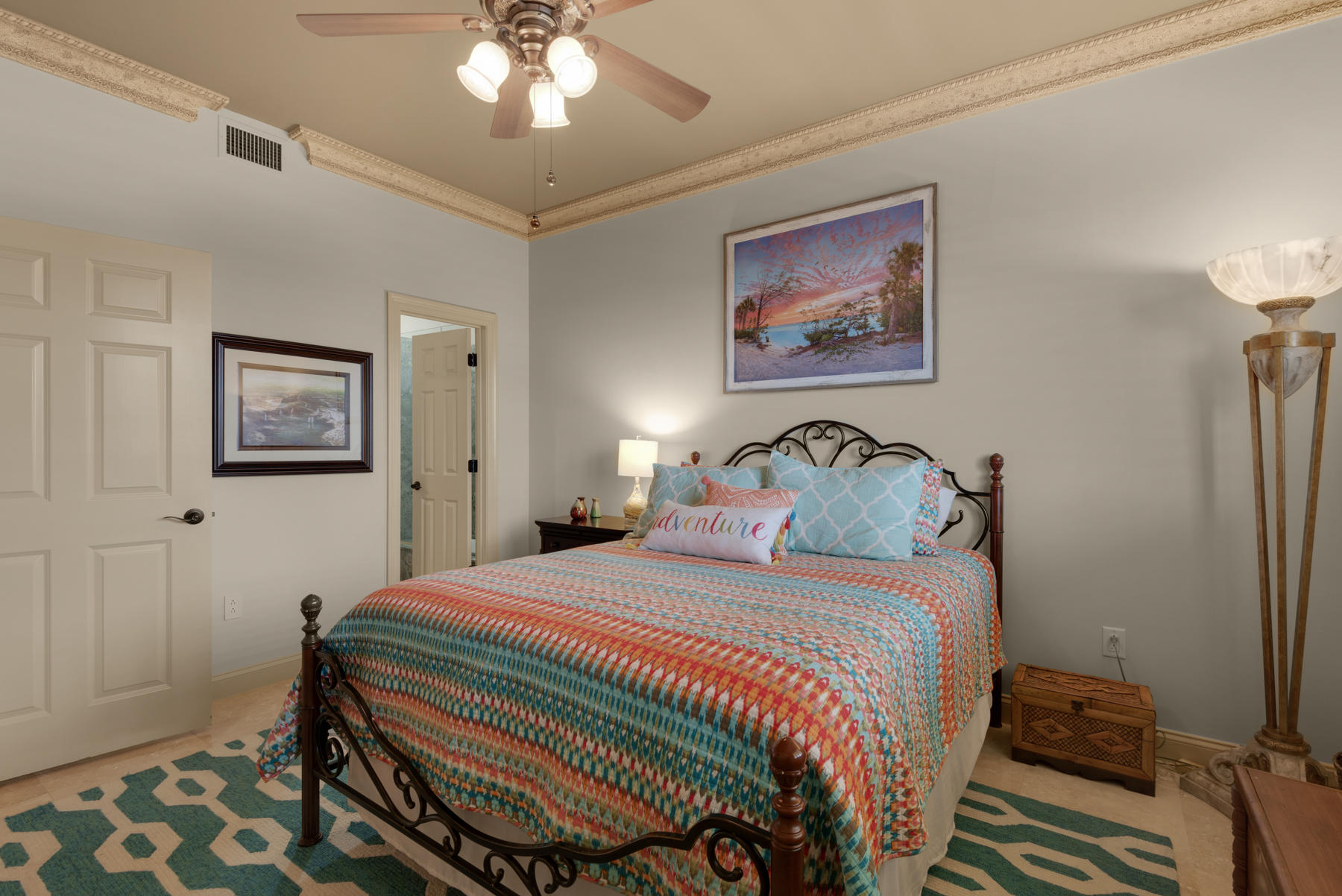 GRAND HARBOR - Residential