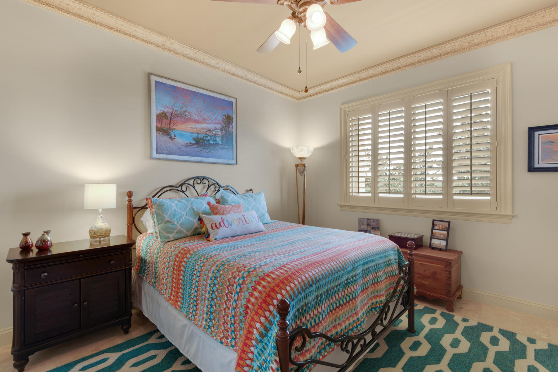 GRAND HARBOR - Residential