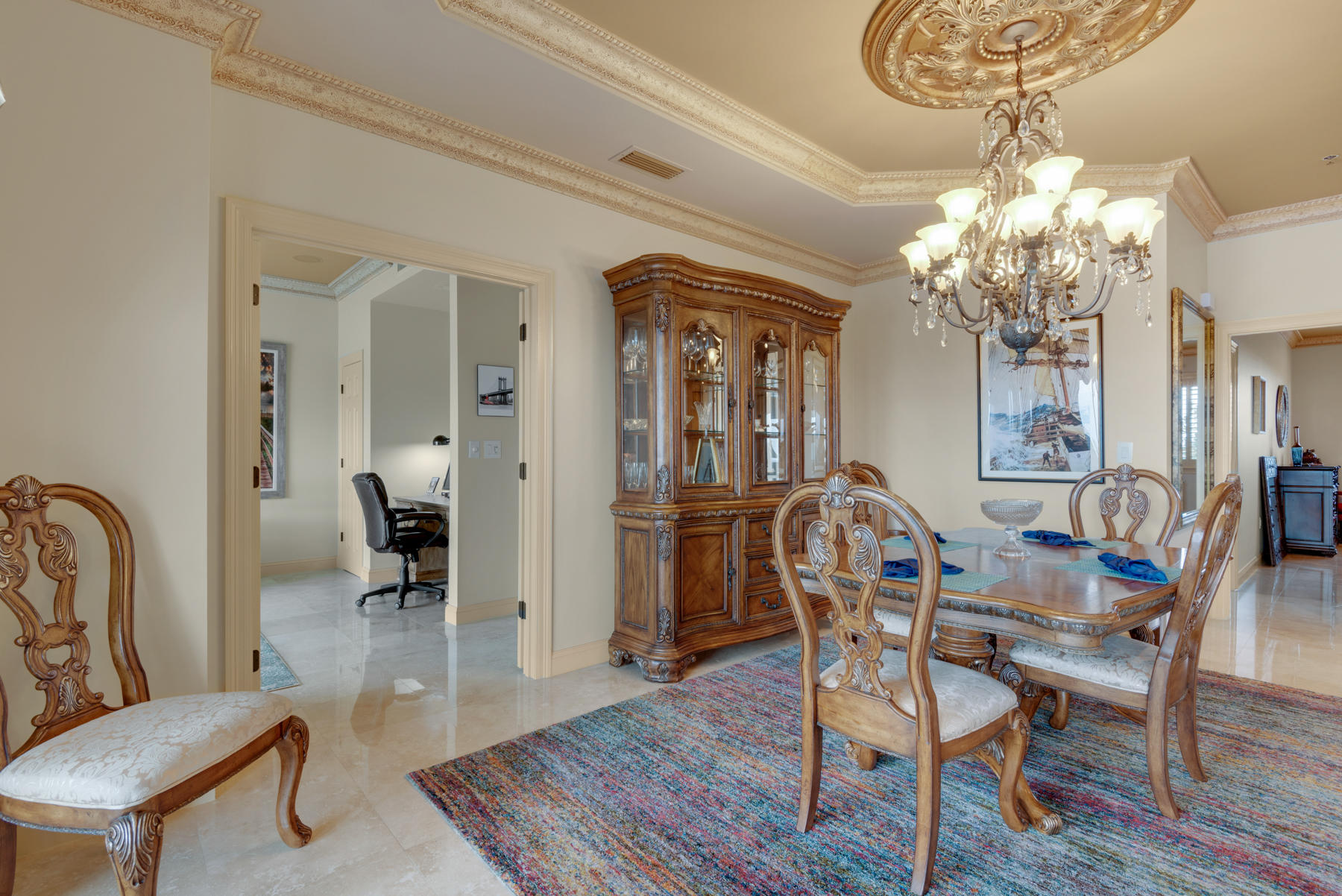 GRAND HARBOR - Residential