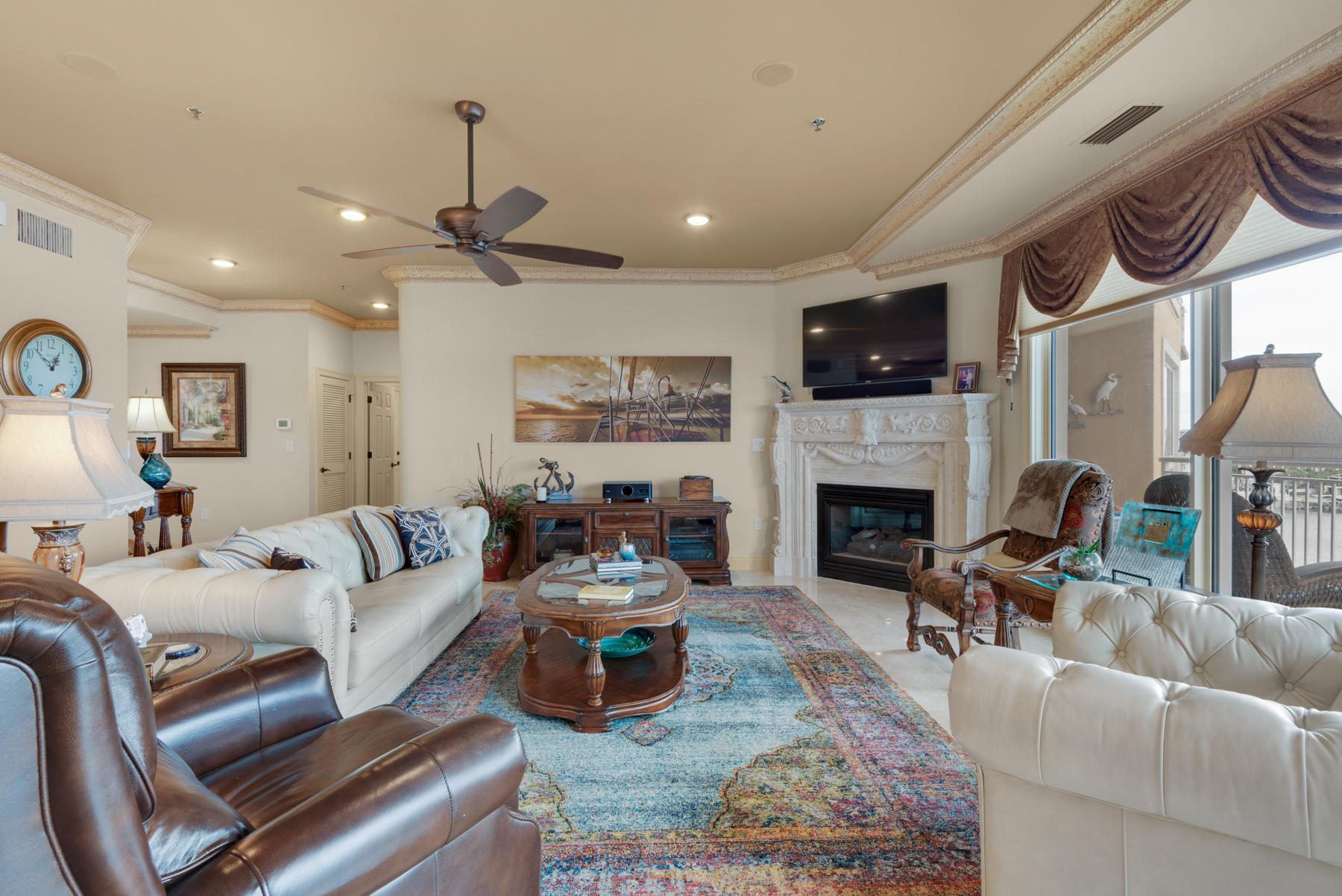 GRAND HARBOR - Residential