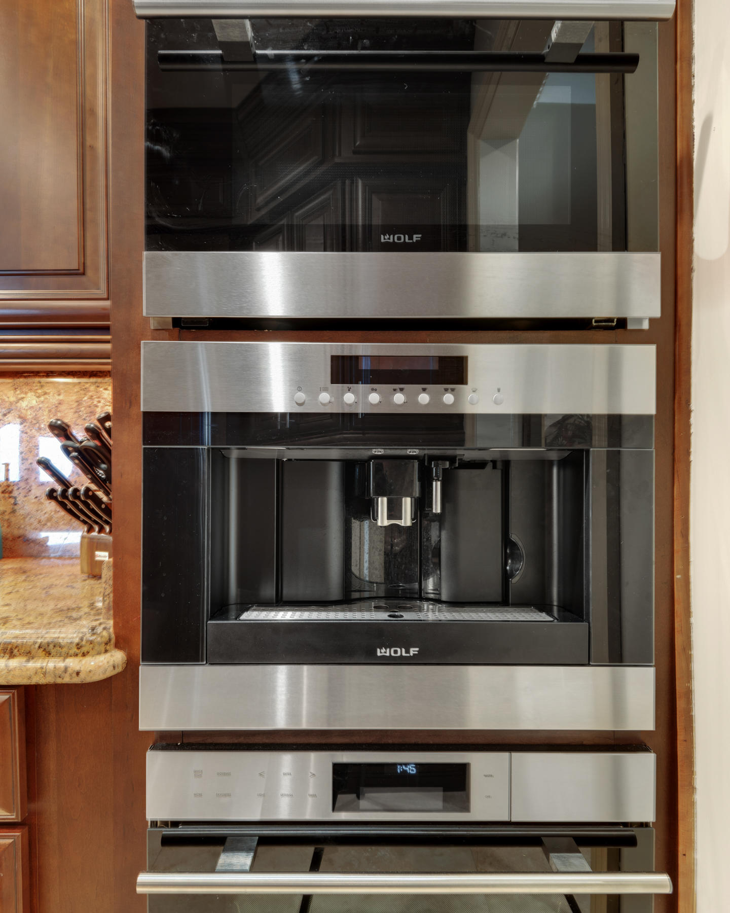 GRAND HARBOR - Residential