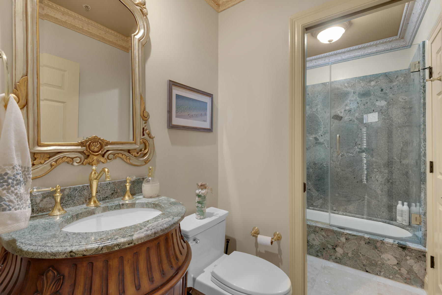 GRAND HARBOR - Residential