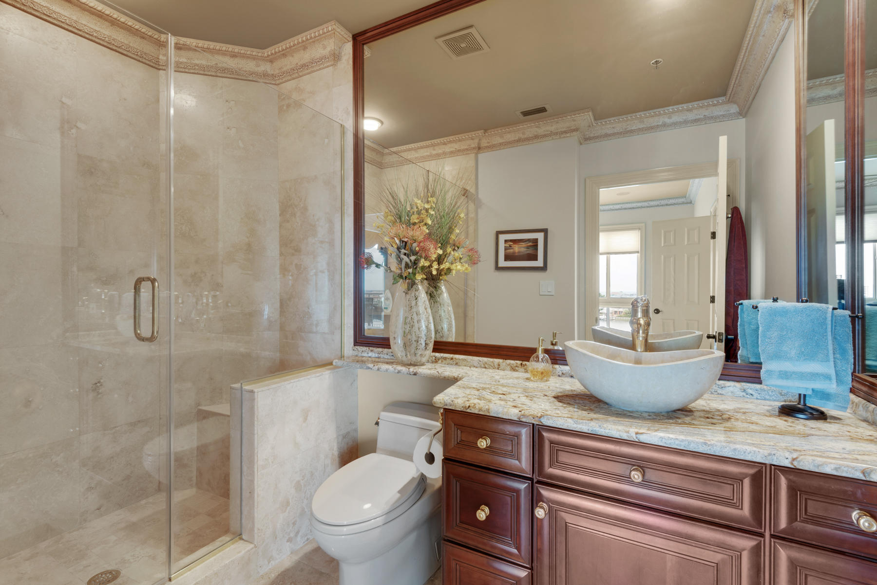 GRAND HARBOR - Residential