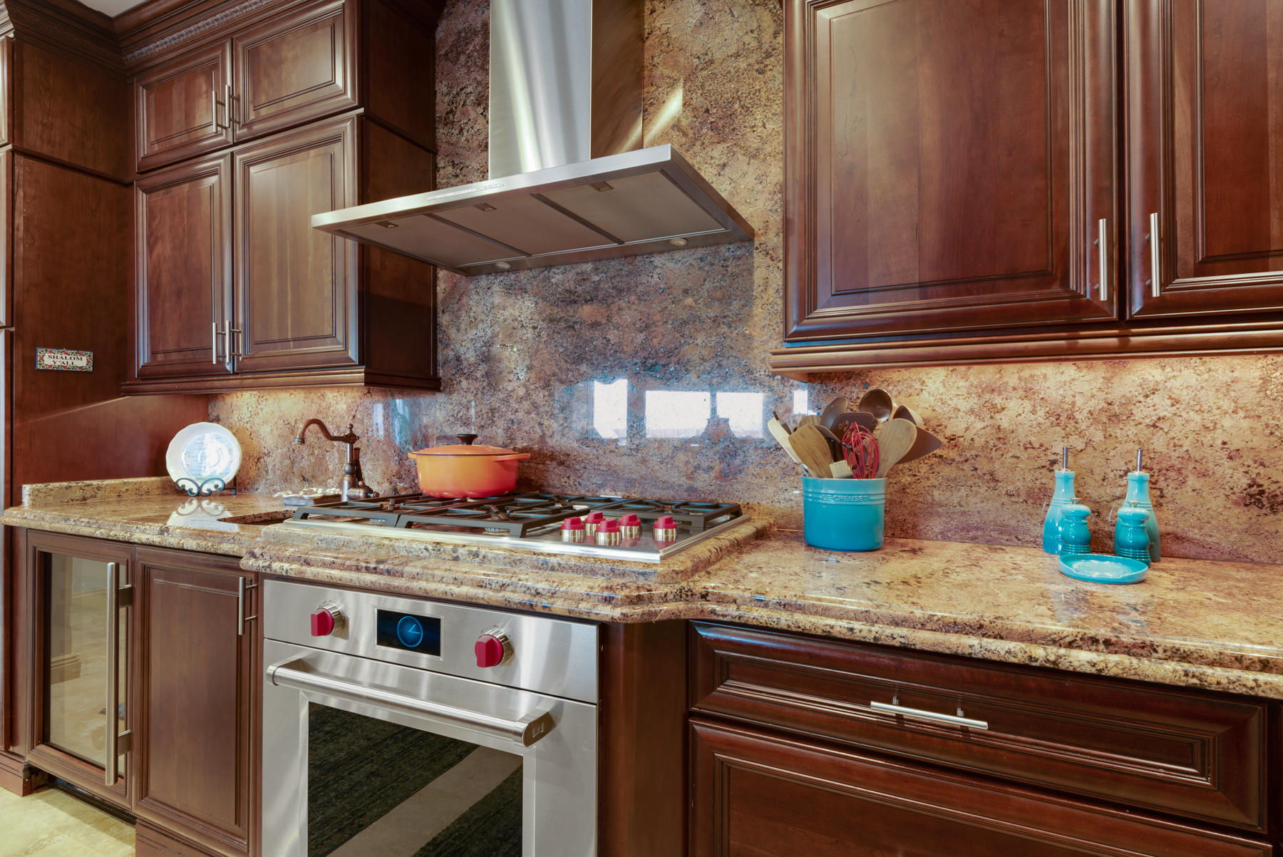 GRAND HARBOR - Residential