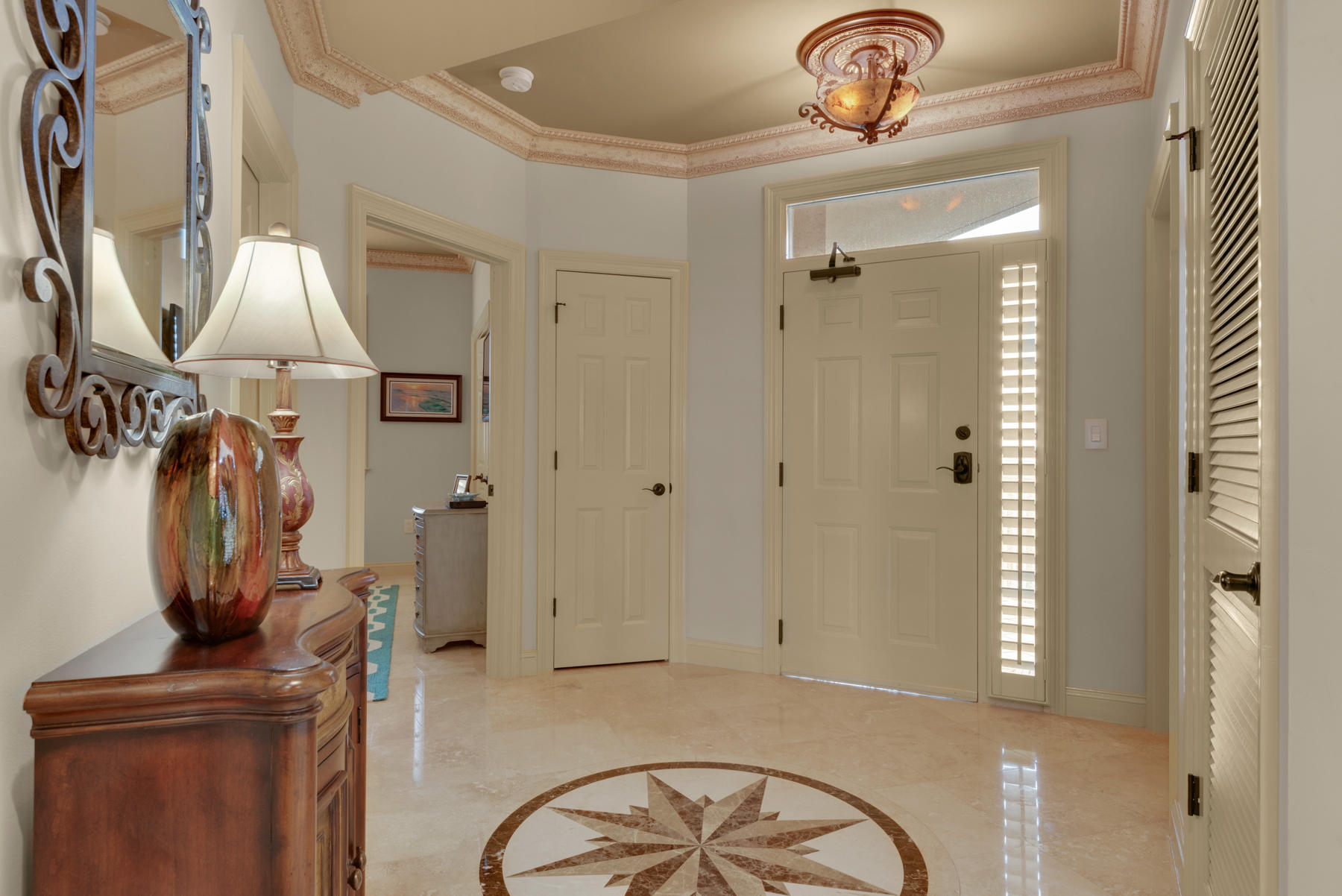 GRAND HARBOR - Residential