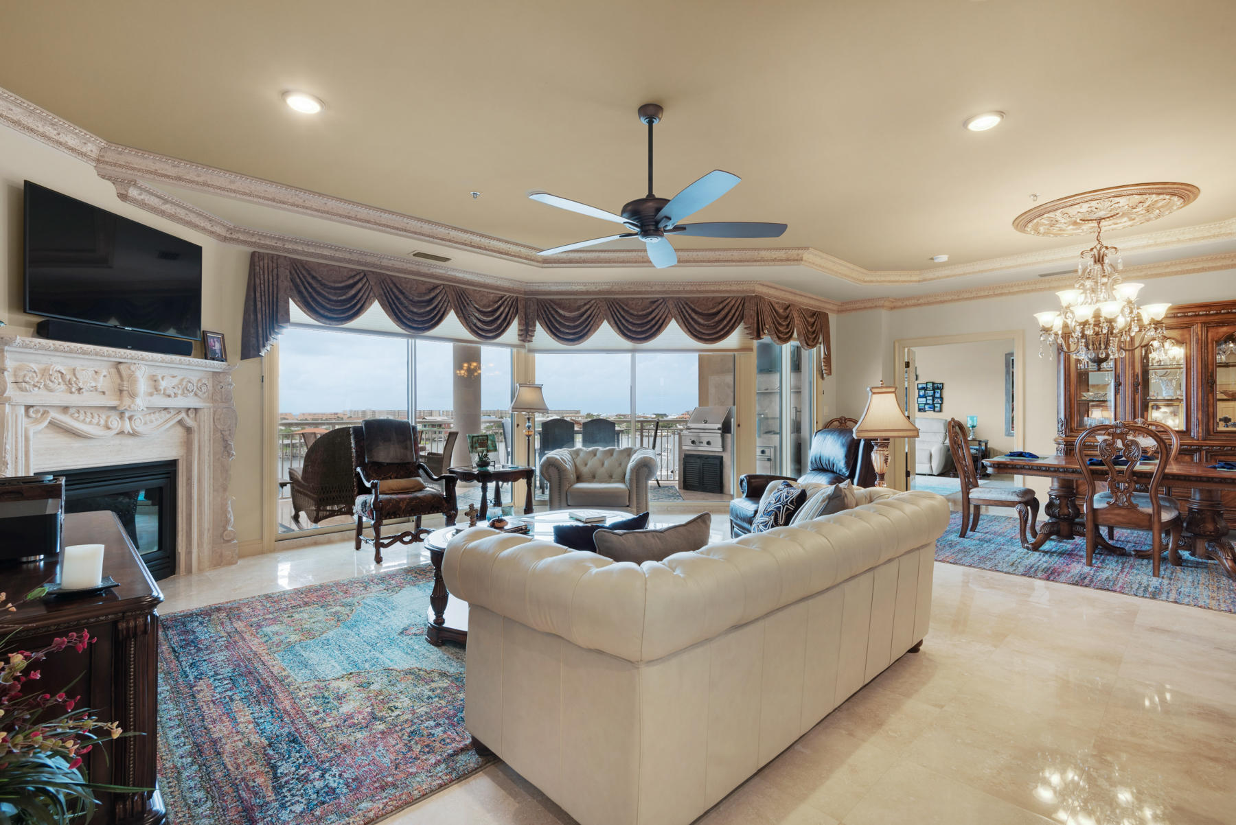 GRAND HARBOR - Residential