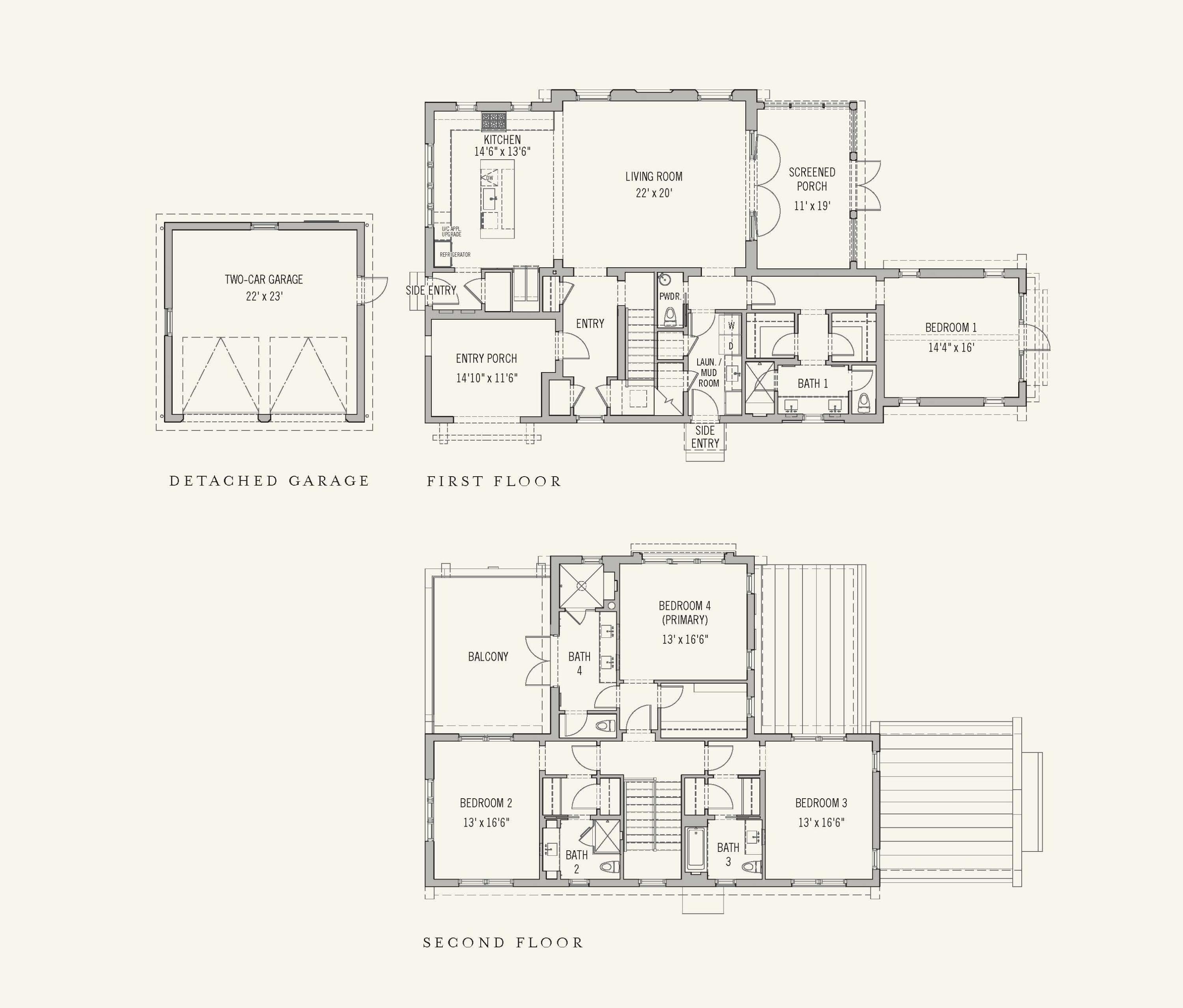 11 N Hagan Lane