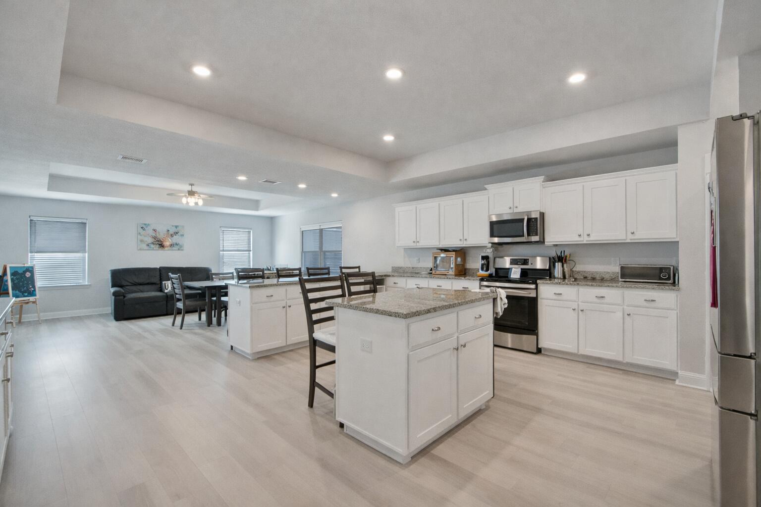 Silvercrest - Residential