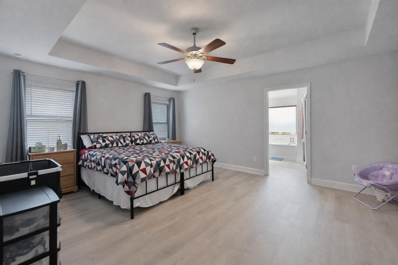 Silvercrest - Residential