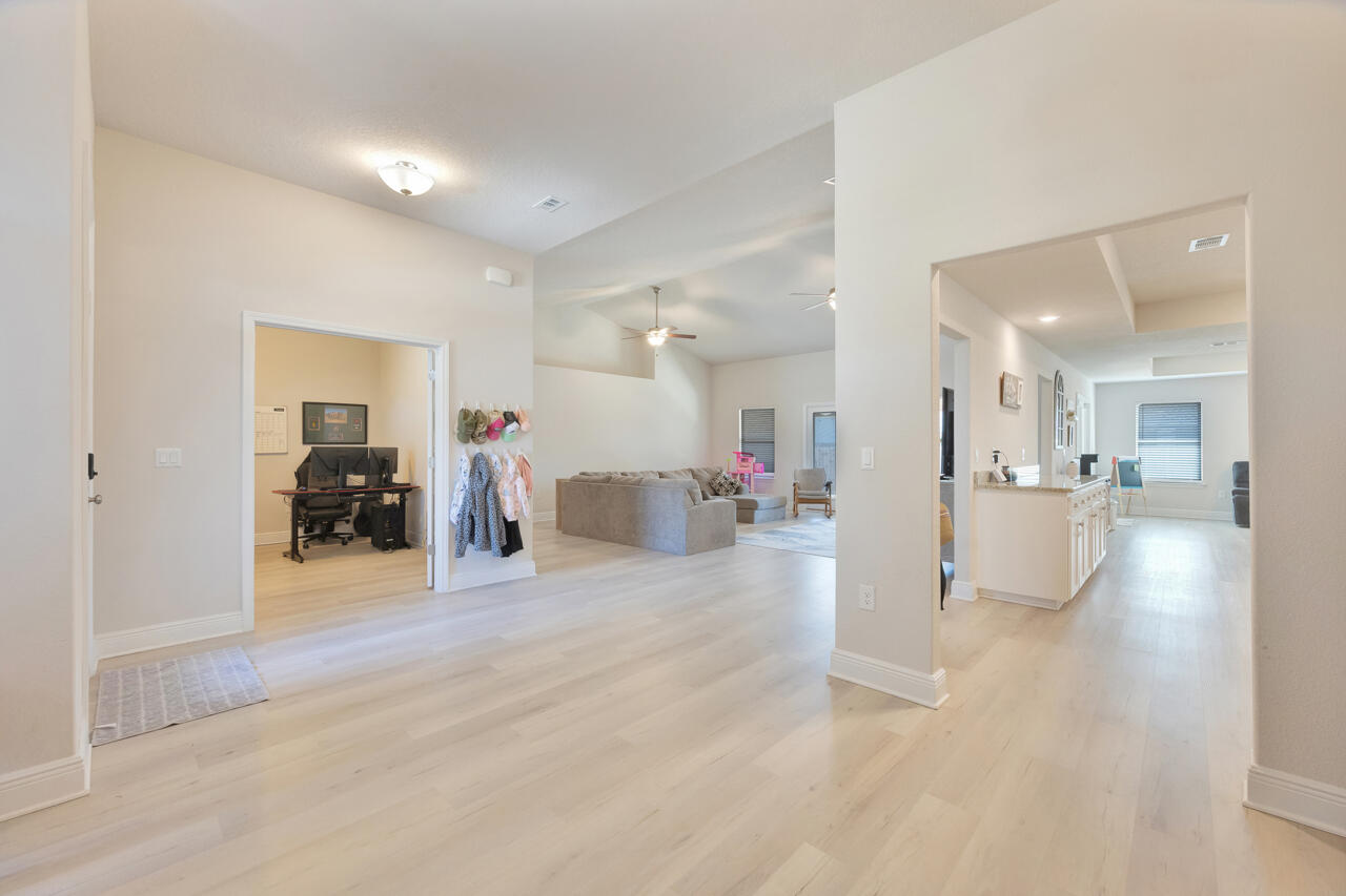 Silvercrest - Residential