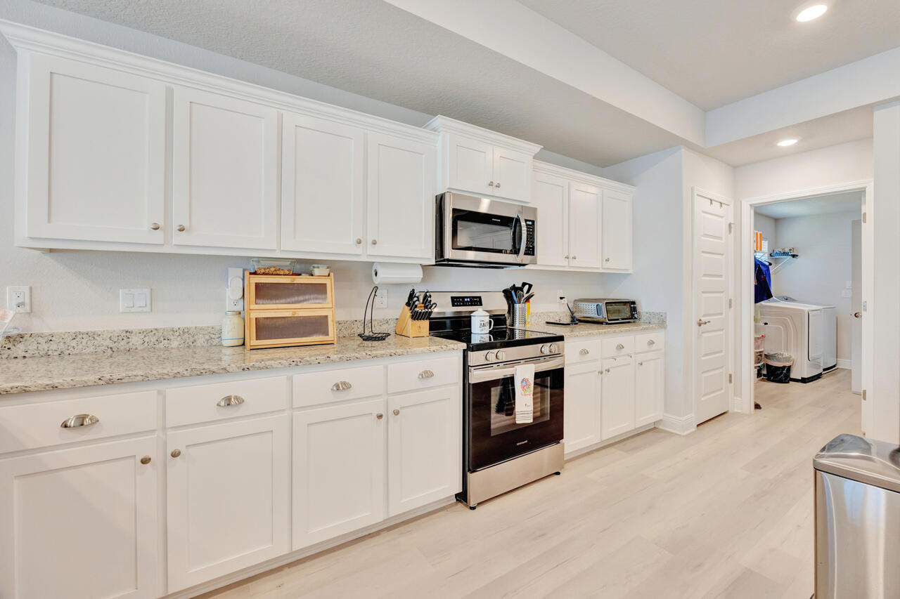 Silvercrest - Residential