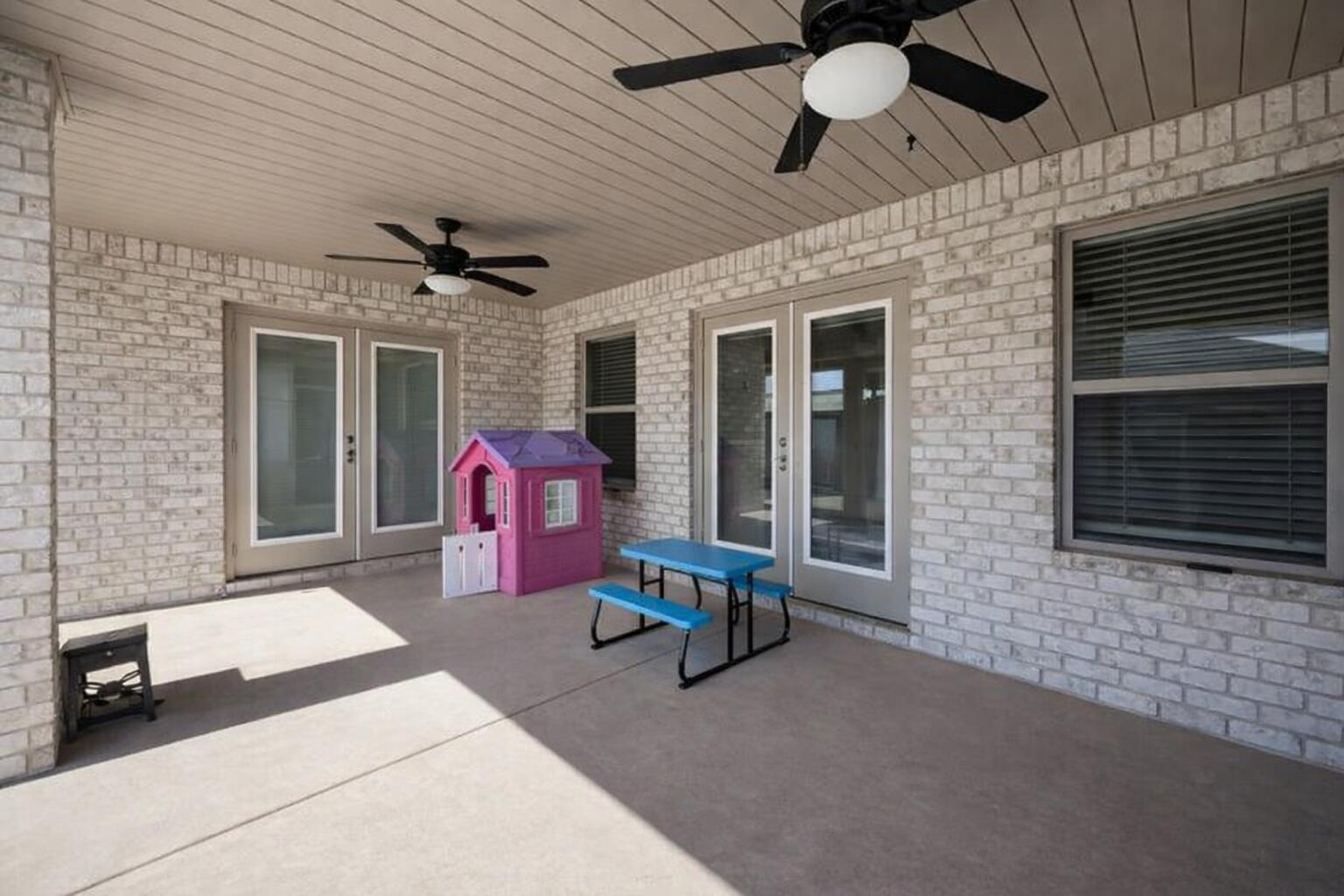 Silvercrest - Residential