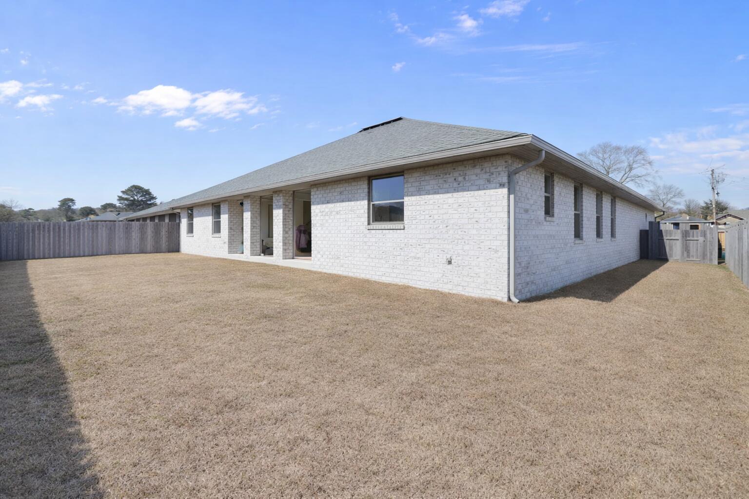 Silvercrest - Residential