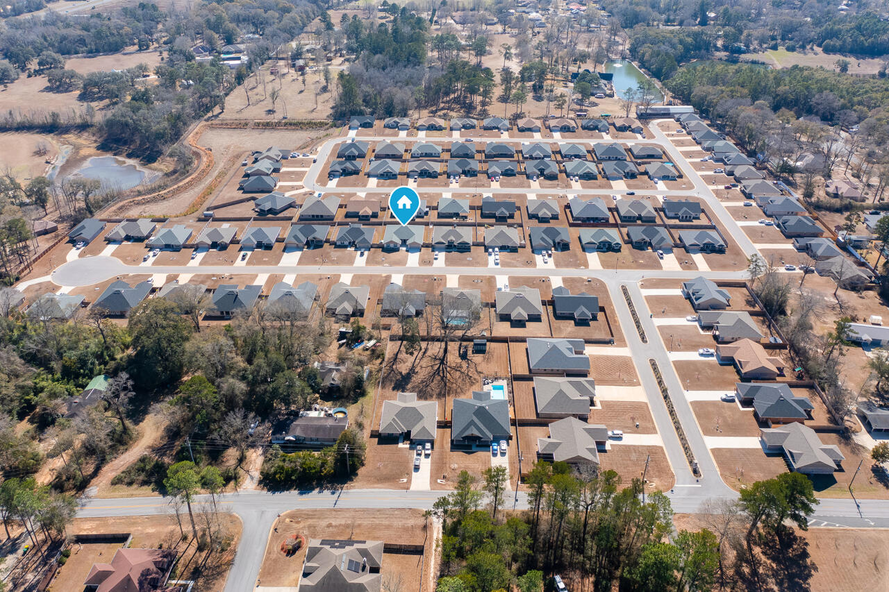 Silvercrest - Residential