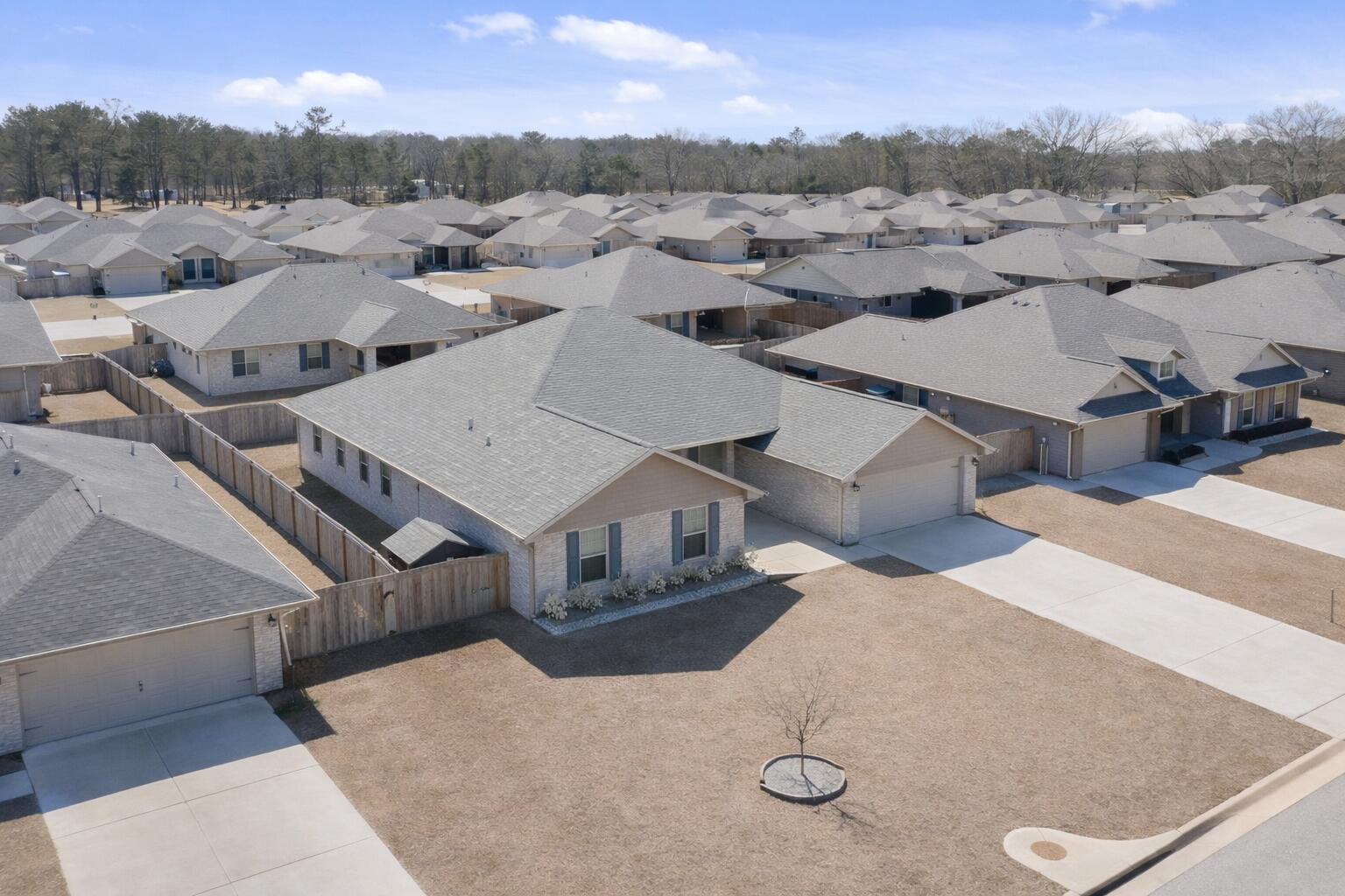 Silvercrest - Residential