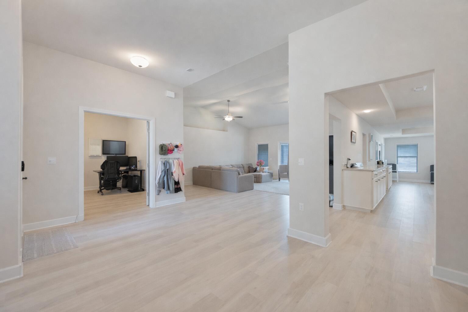 Silvercrest - Residential