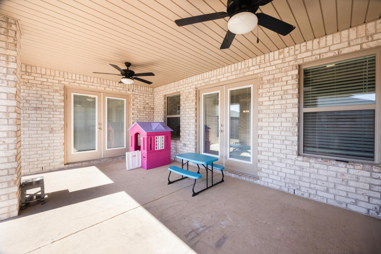 Silvercrest - Residential