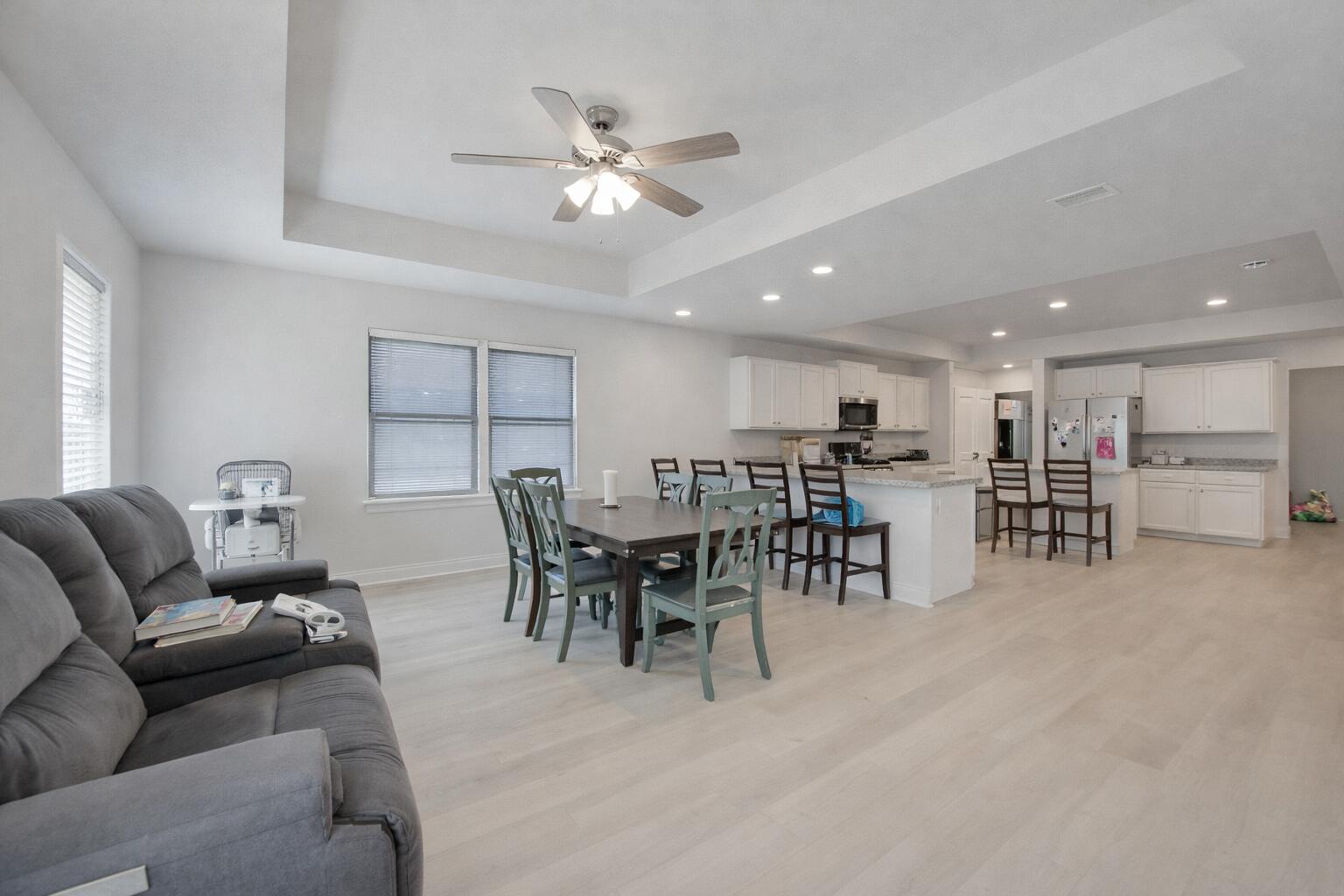 Silvercrest - Residential