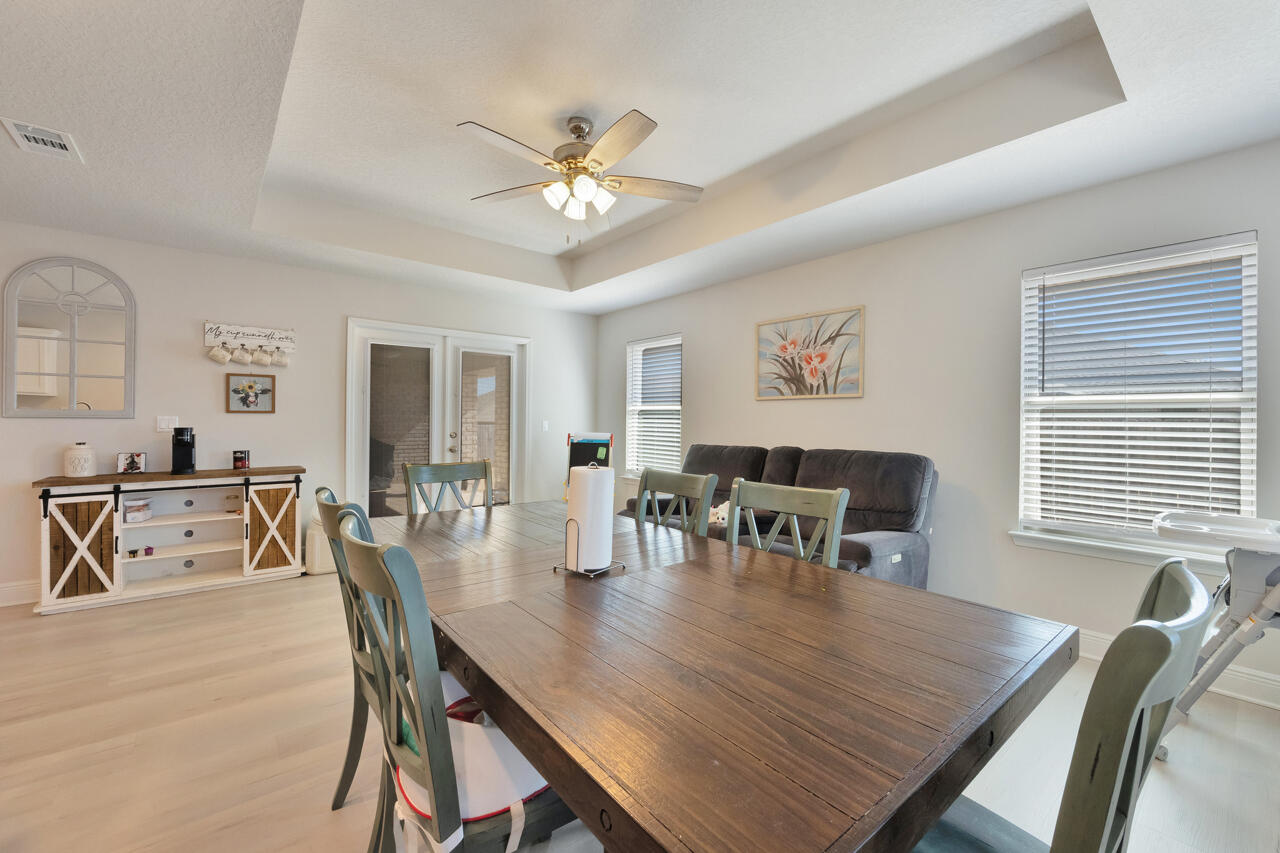 Silvercrest - Residential